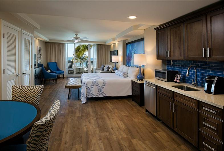 Lido Beach Resort - Sarasota photo 8