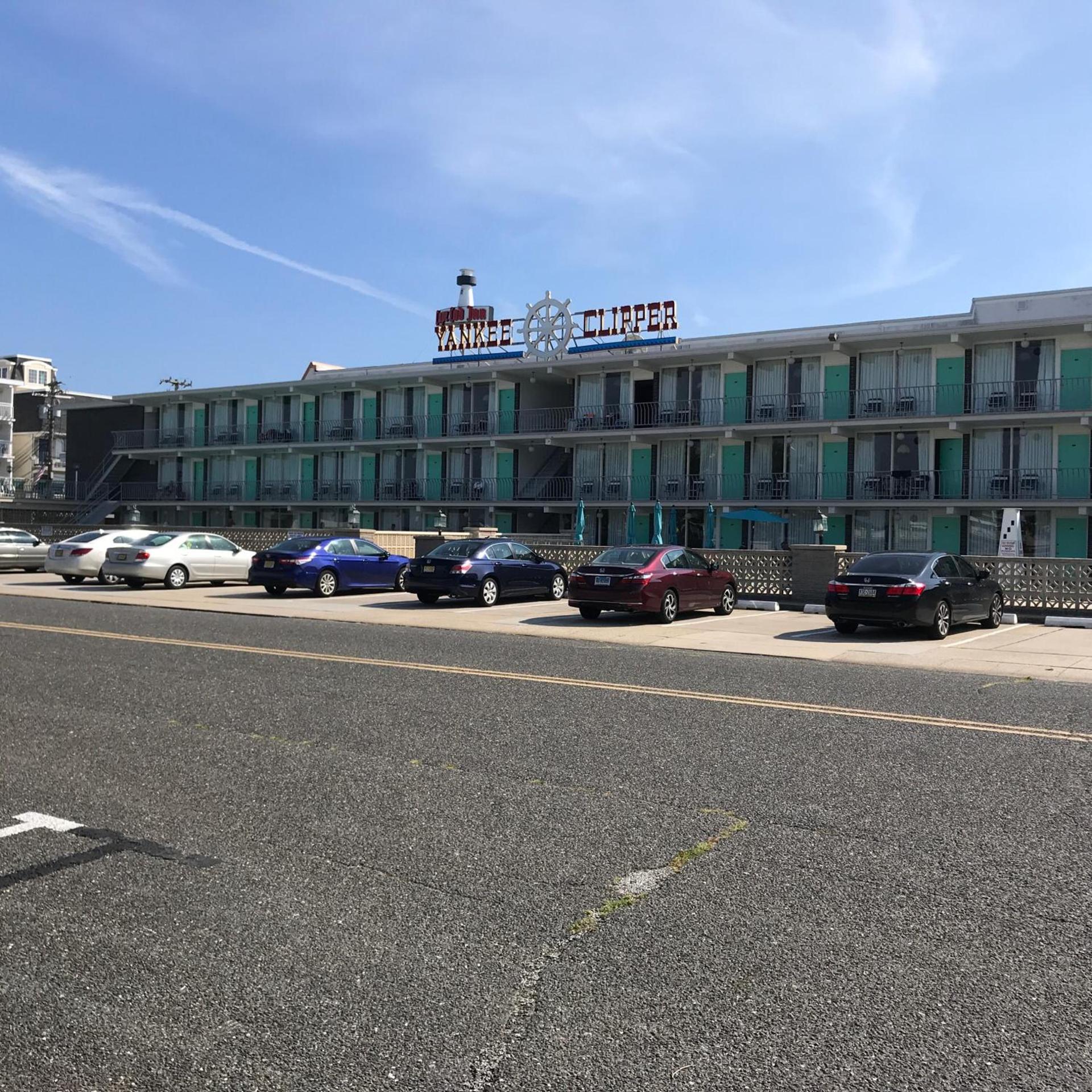Yankee Clipper Resort Motel photo 17
