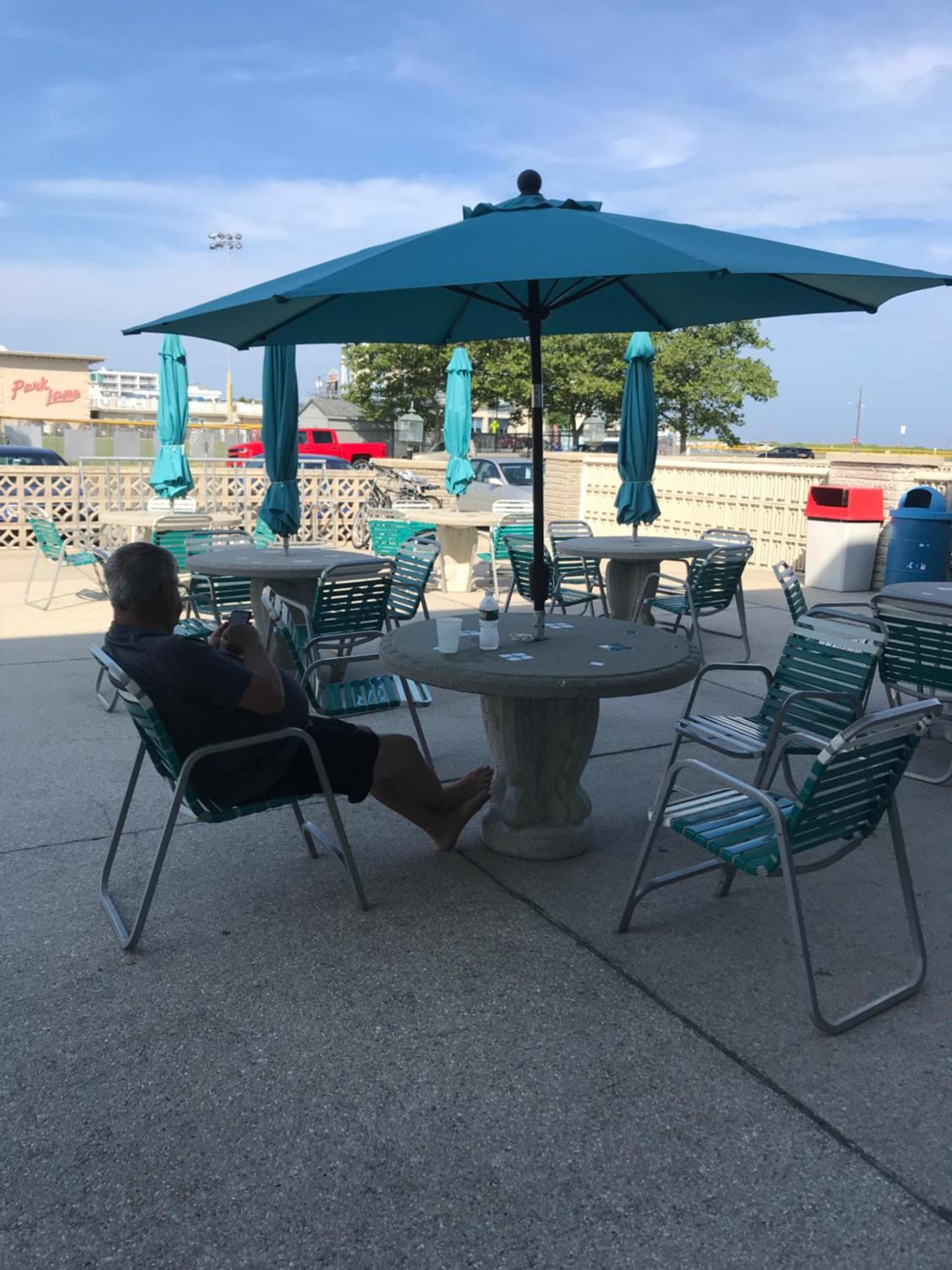 Yankee Clipper Resort Motel photo 16