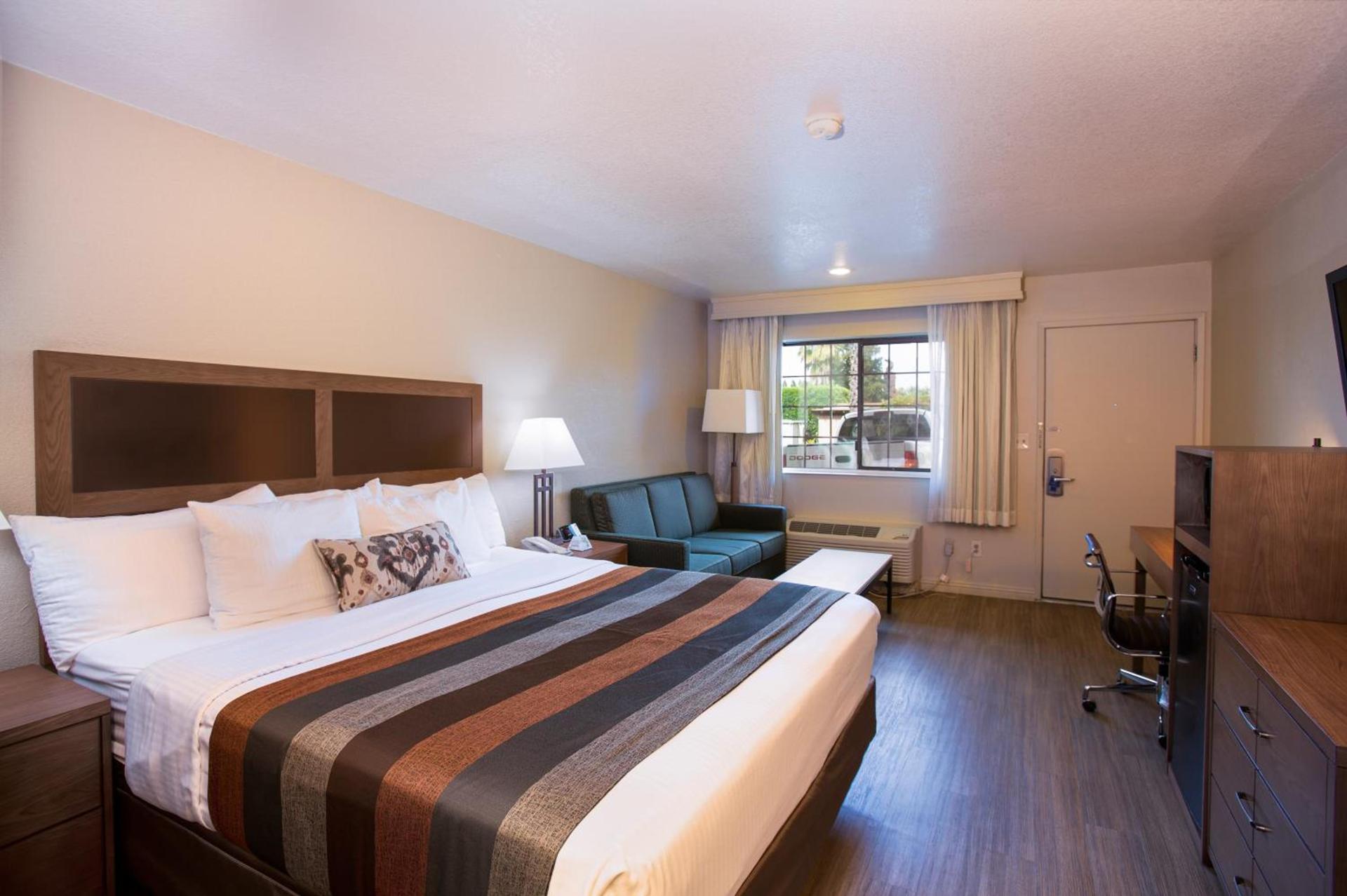 Best Western Sandman Hotel photo 49