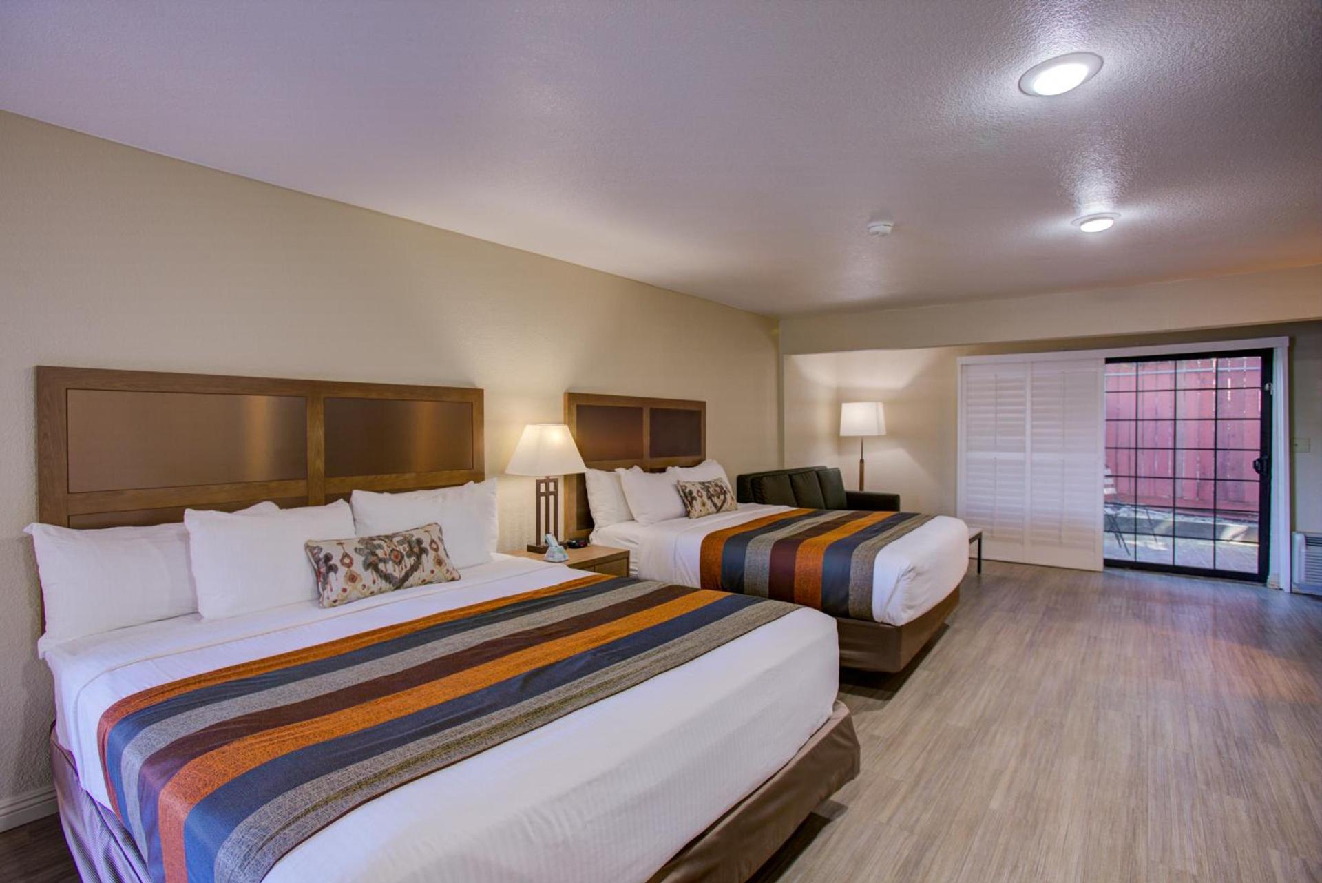 Best Western Sandman Hotel photo 48