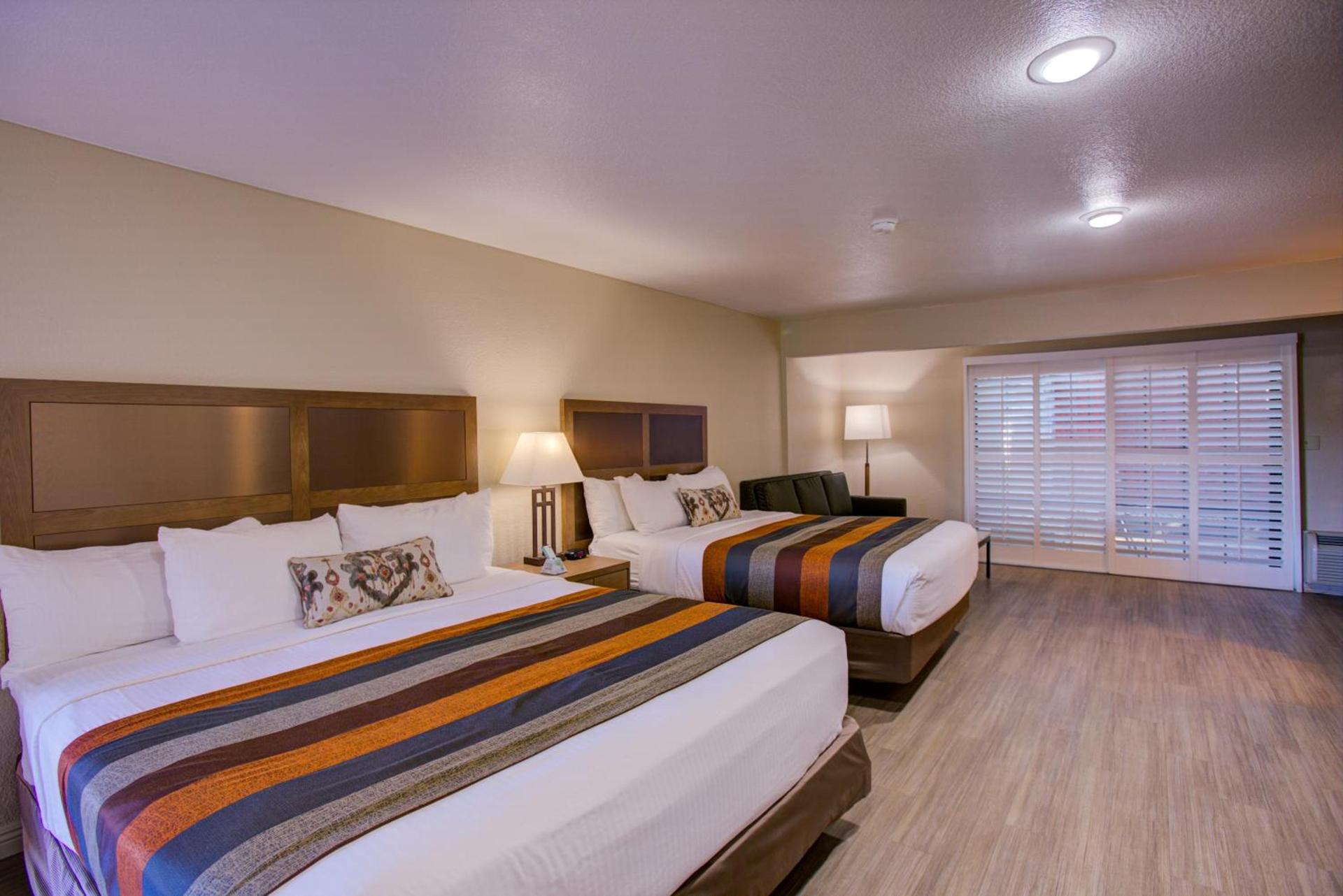 Best Western Sandman Hotel photo 45