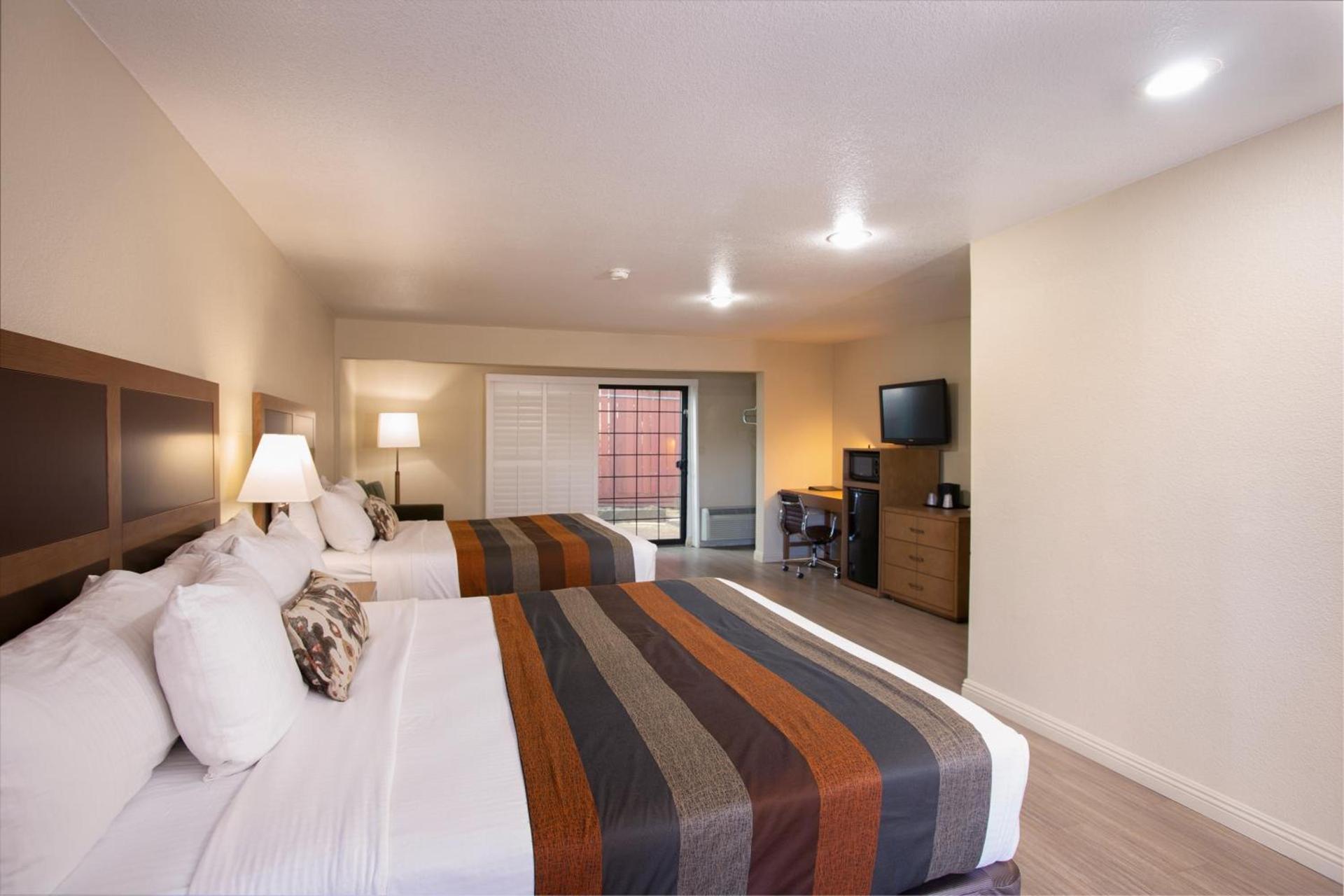 Best Western Sandman Hotel photo 46