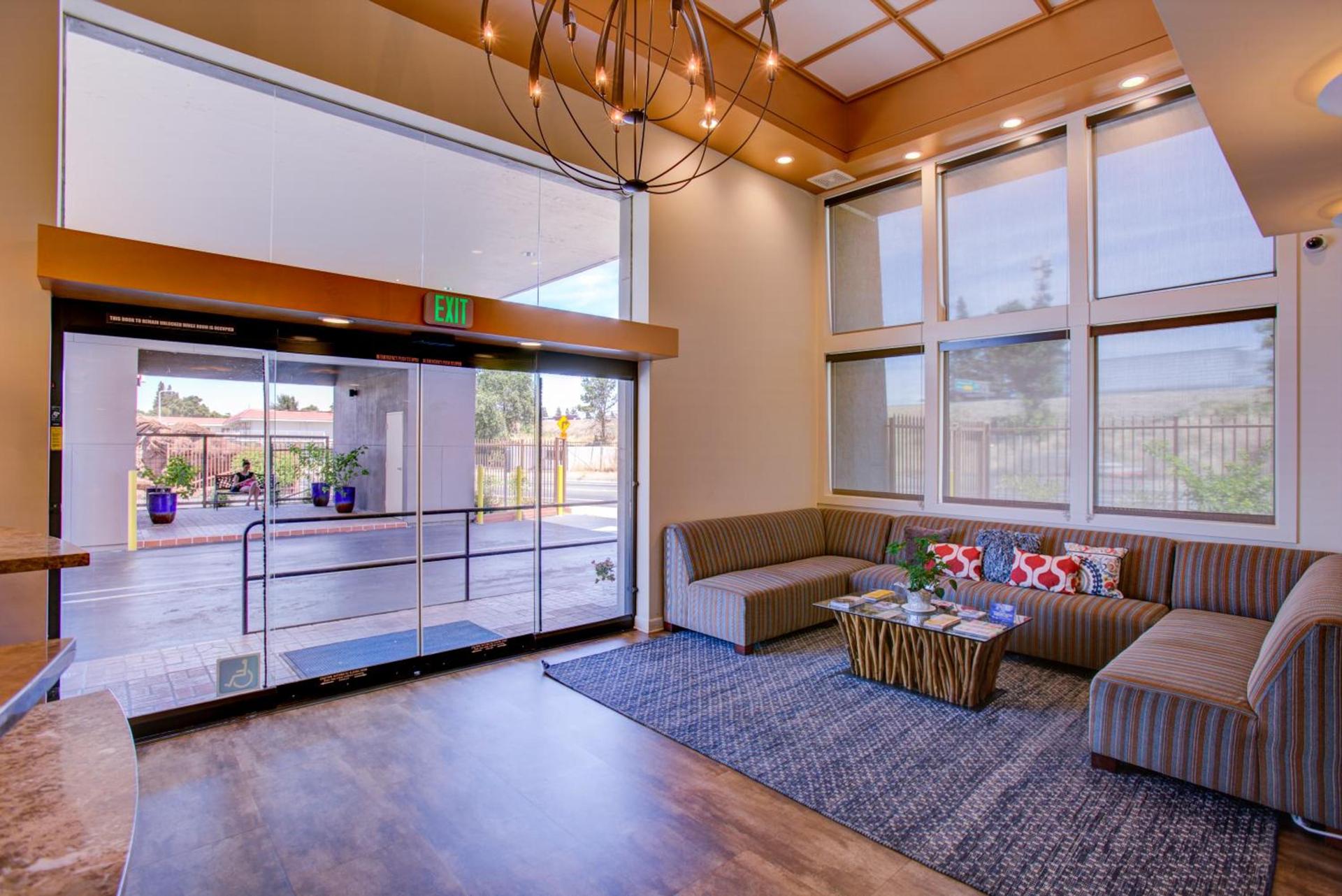 Best Western Sandman Hotel photo 29