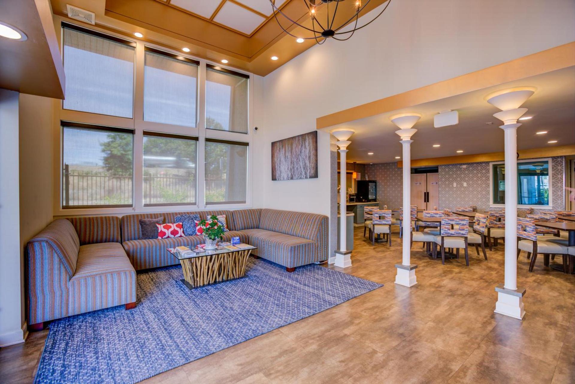 Best Western Sandman Hotel photo 27