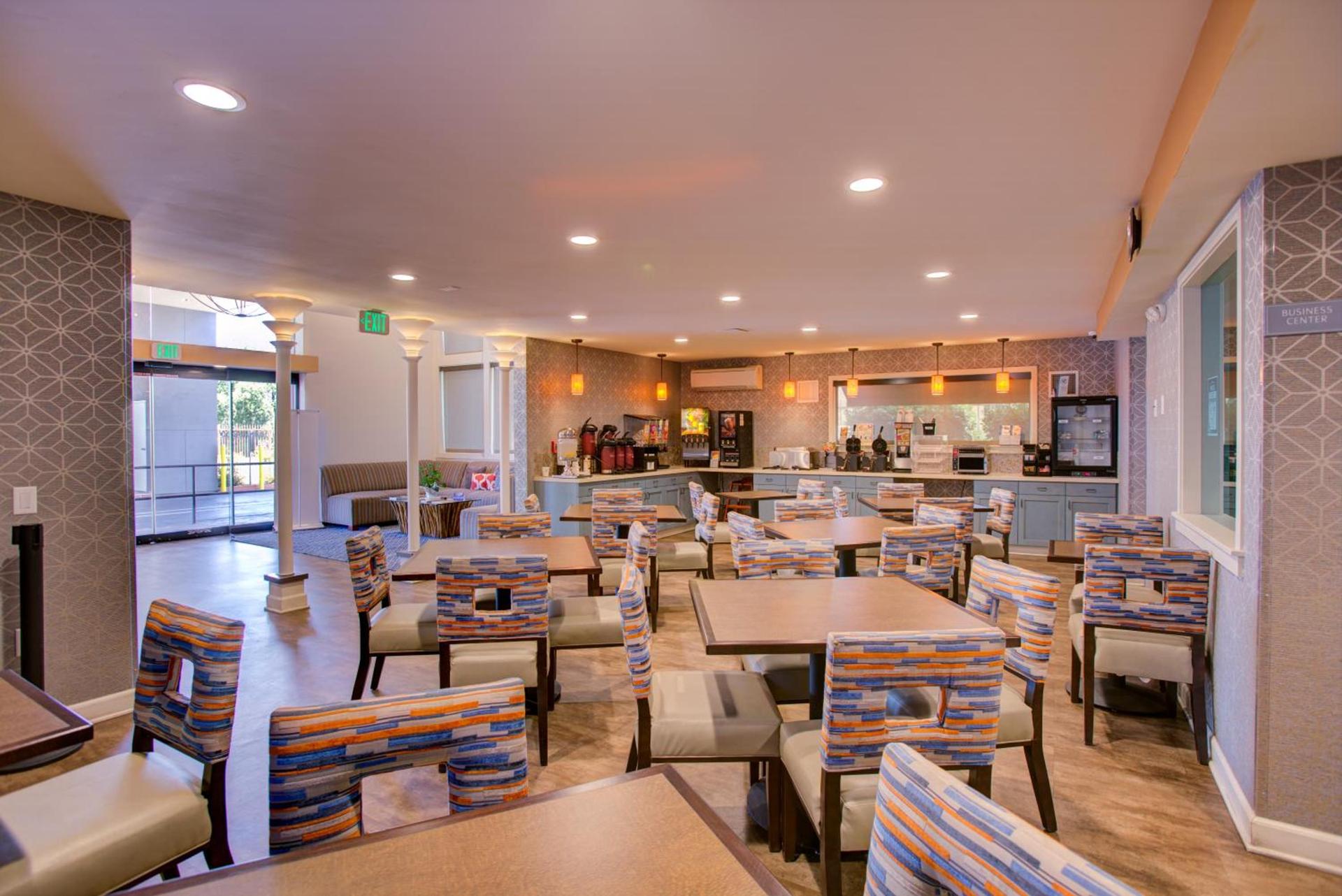 Best Western Sandman Hotel photo 31