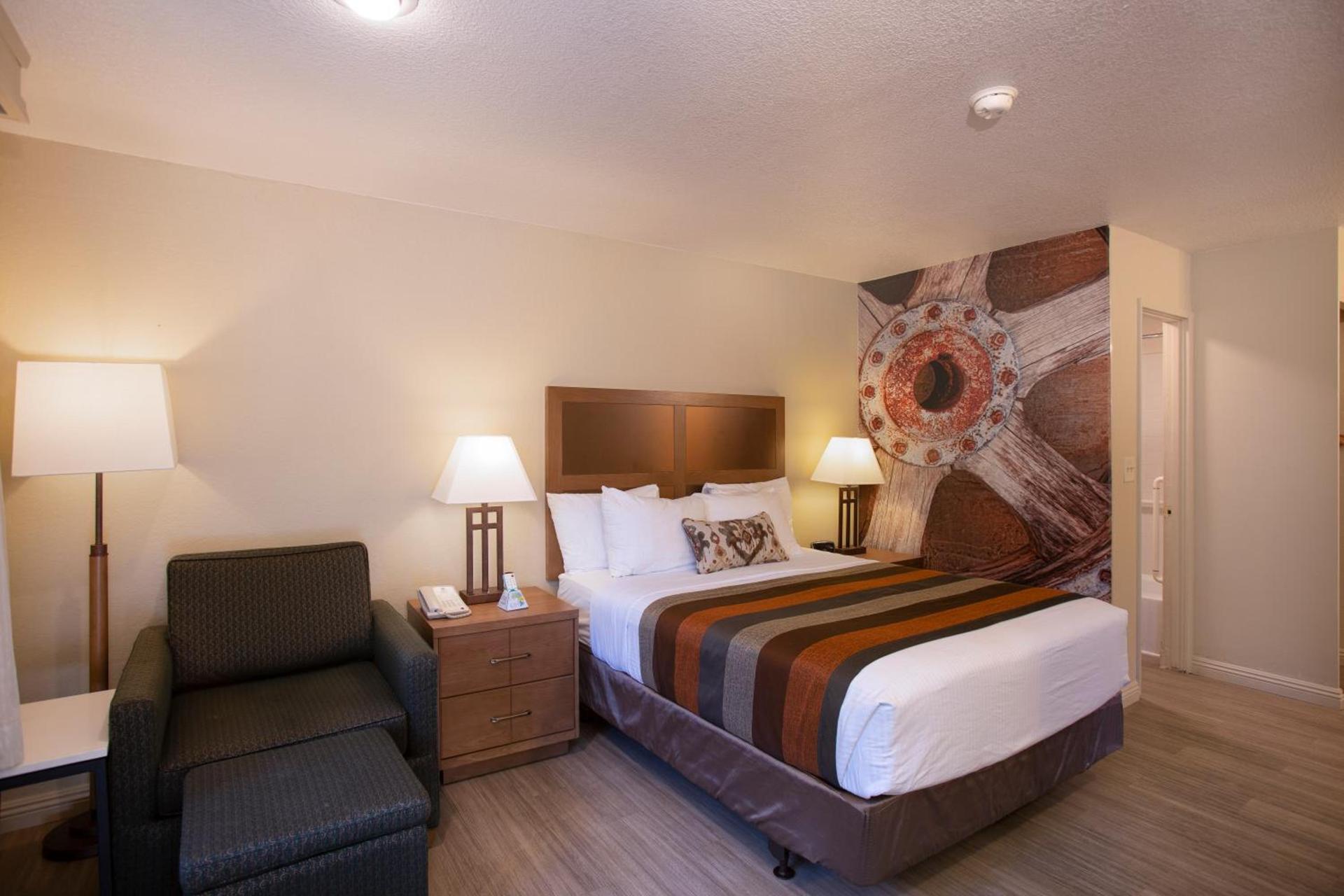 Best Western Sandman Hotel photo 37