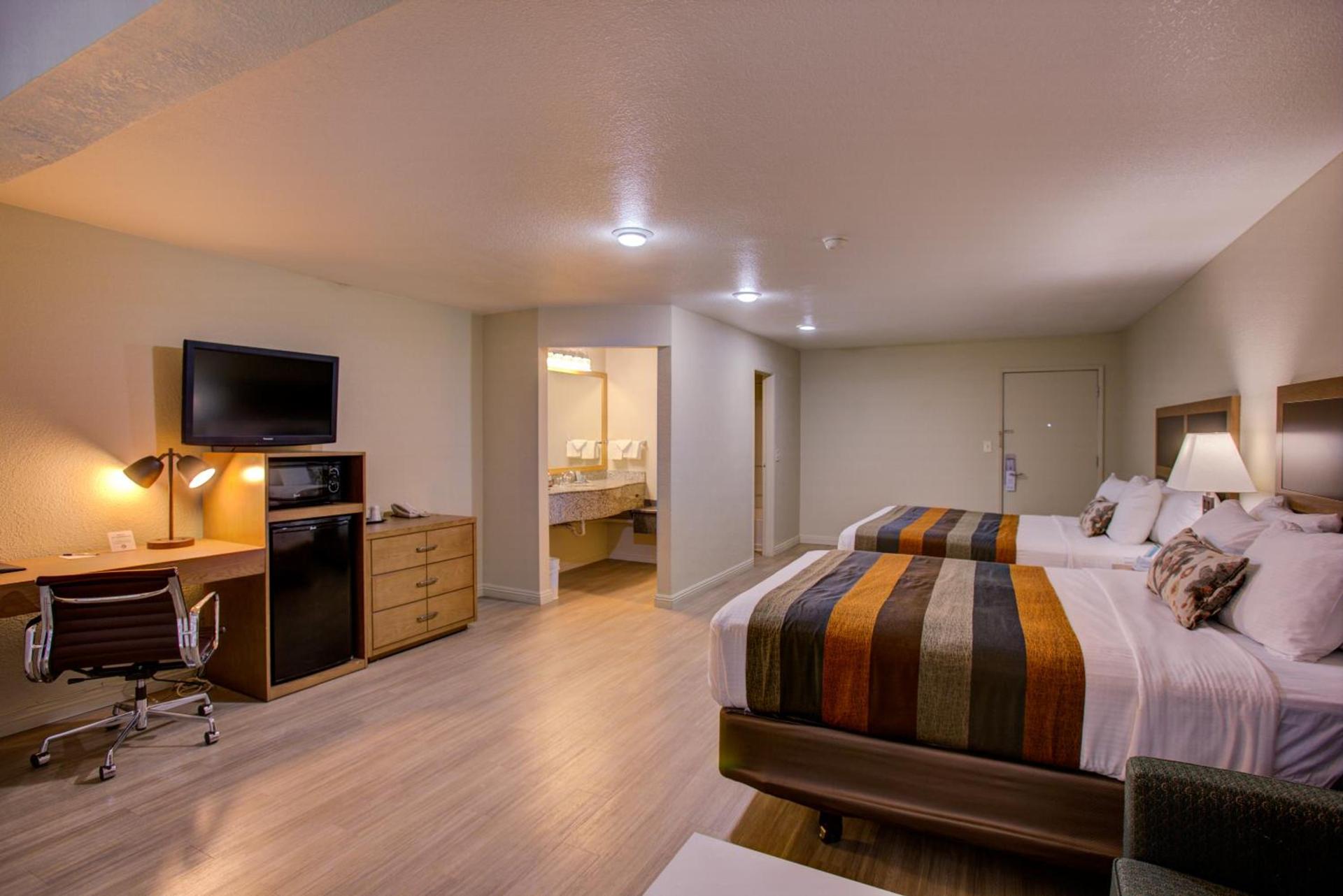 Best Western Sandman Hotel photo 39