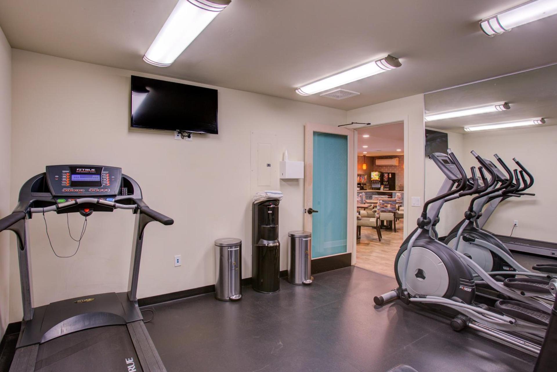 Best Western Sandman Hotel photo 32