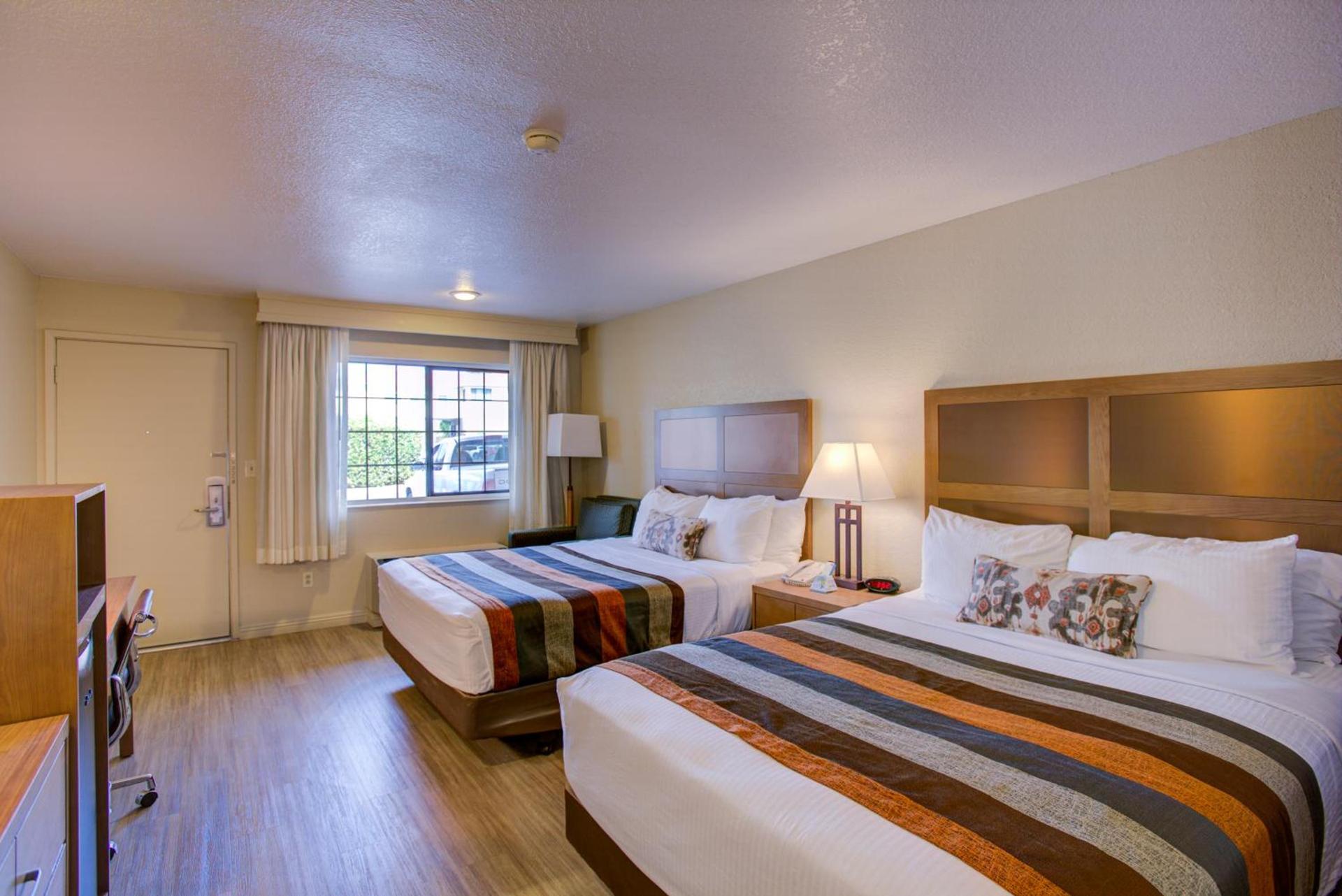 Best Western Sandman Hotel photo 23
