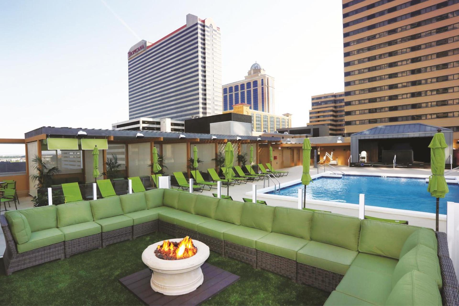 Tropicana Atlantic City, A Caesars Destination photo 13