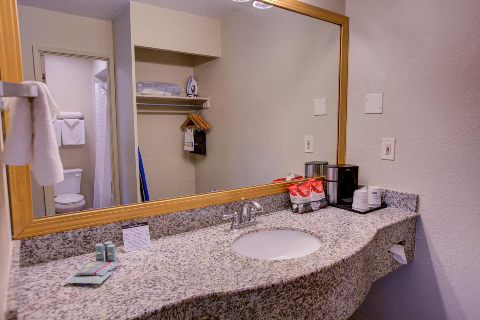 Best Western Sandman Hotel photo 22