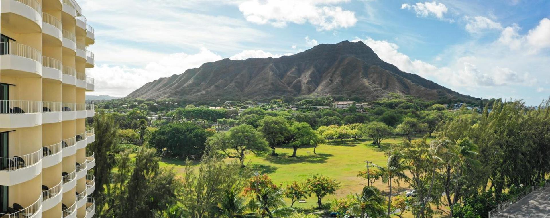 Lotus Honolulu at Diamond Head photo 5