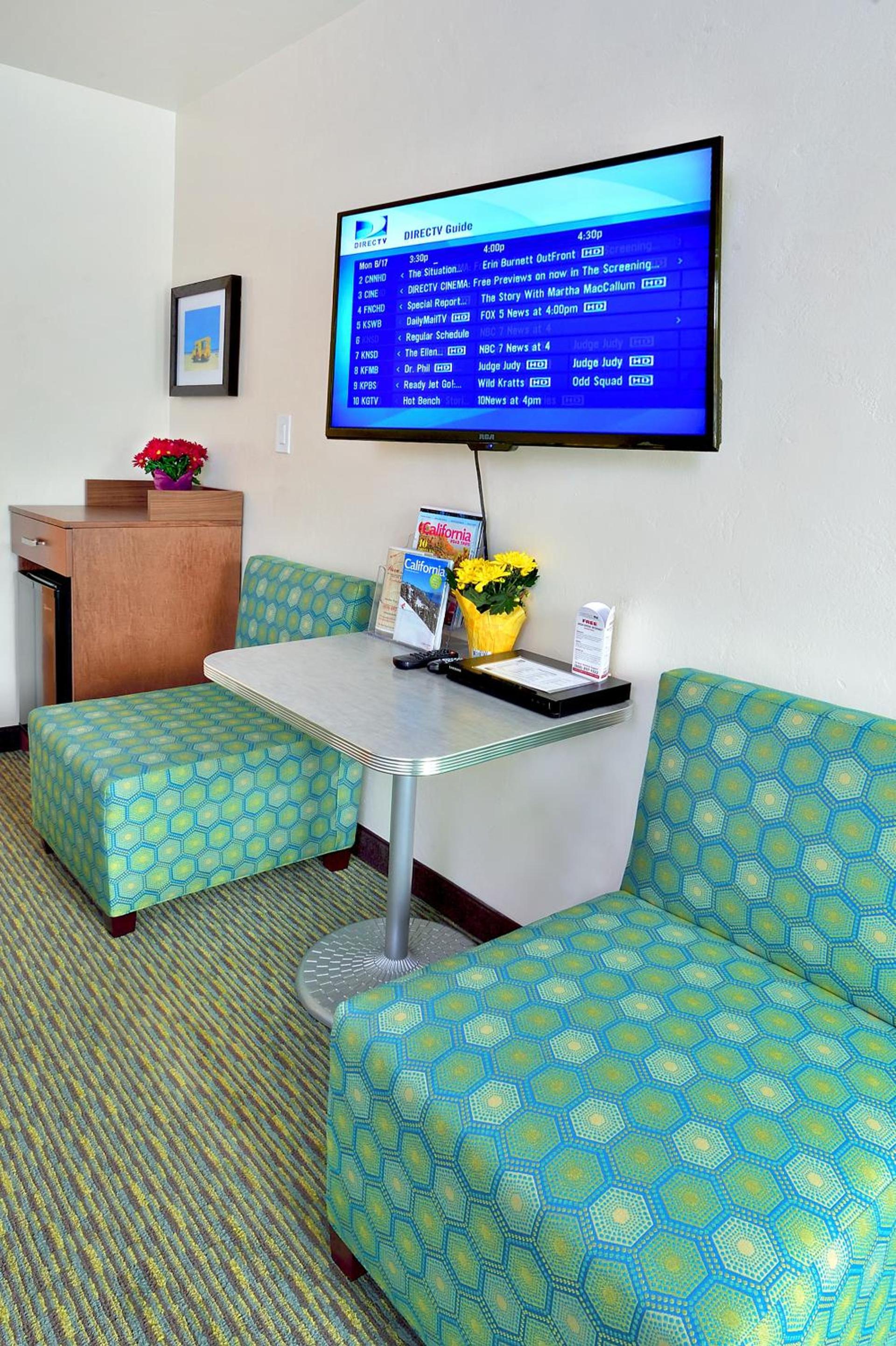 Old Town Inn photo 52