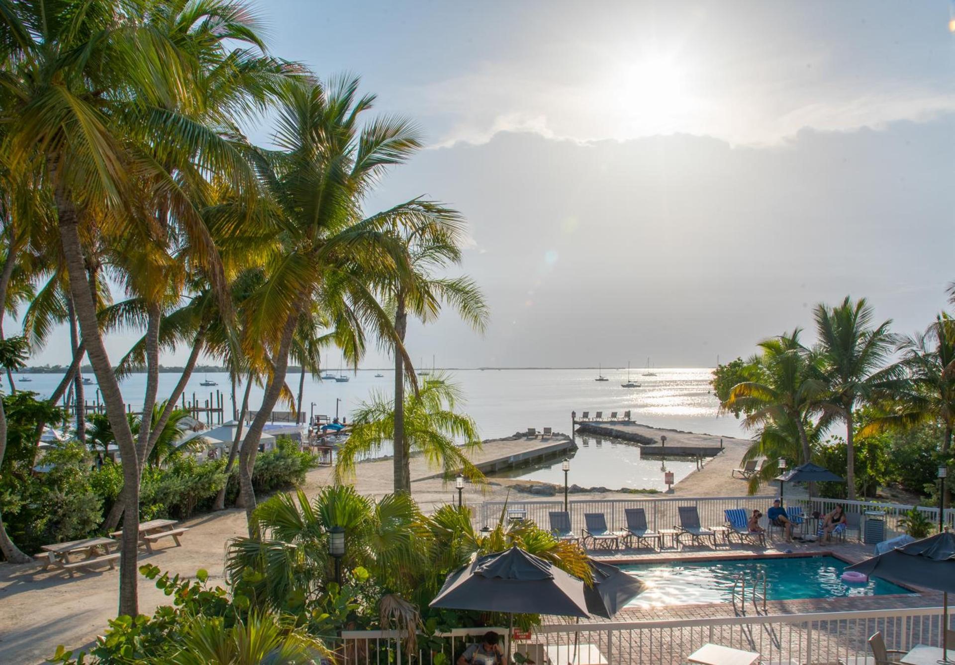 Bayside Inn Key Largo photo 2