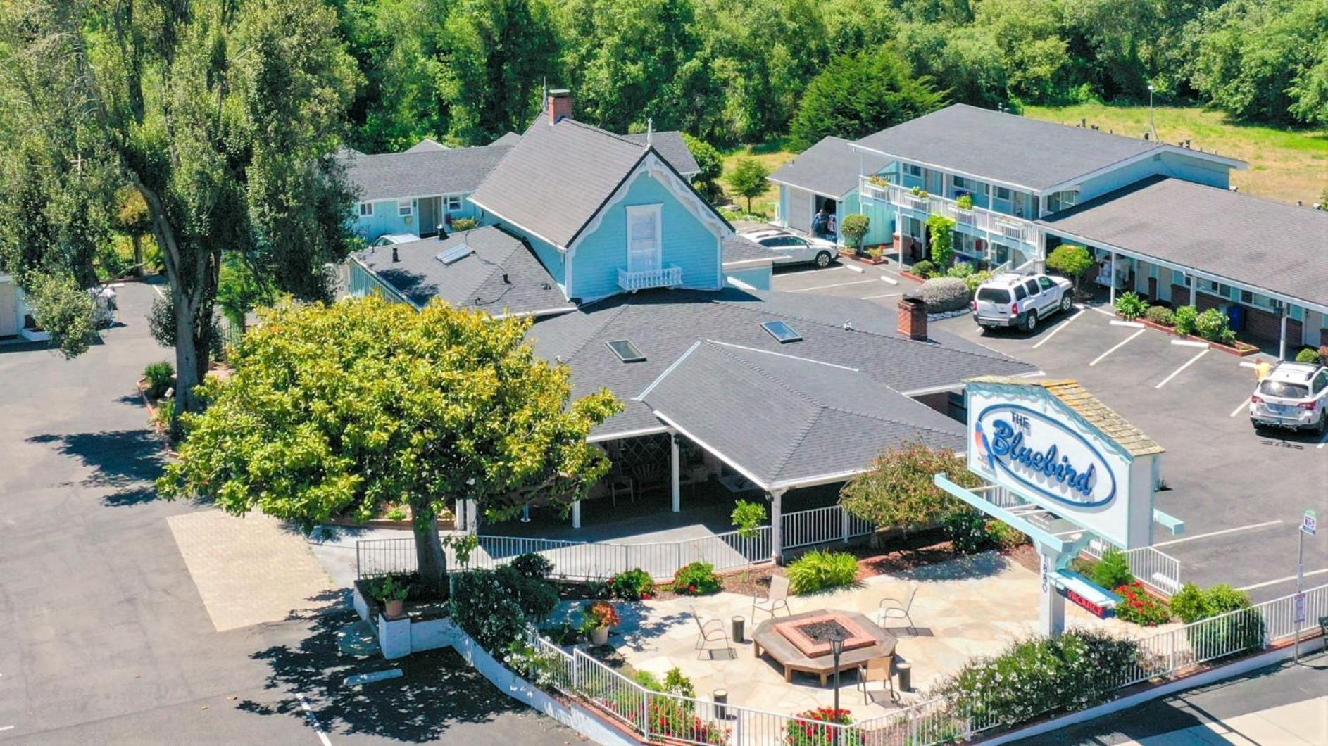 Bluebird Inn photo 15