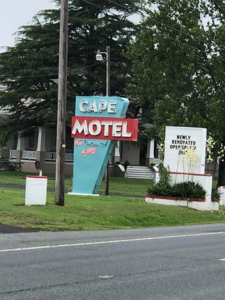 Cape Motel photo 30