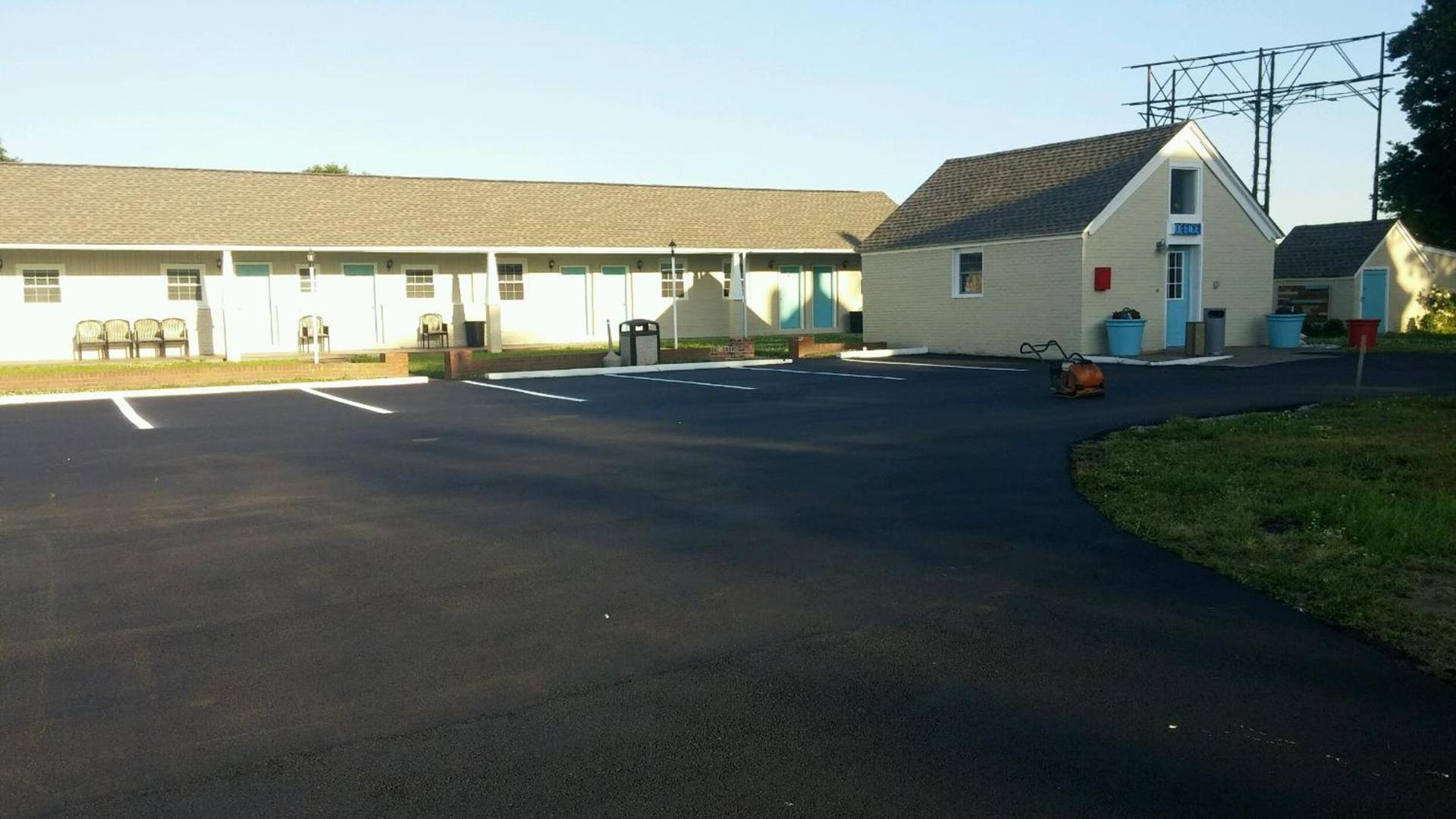 Cape Motel photo 35