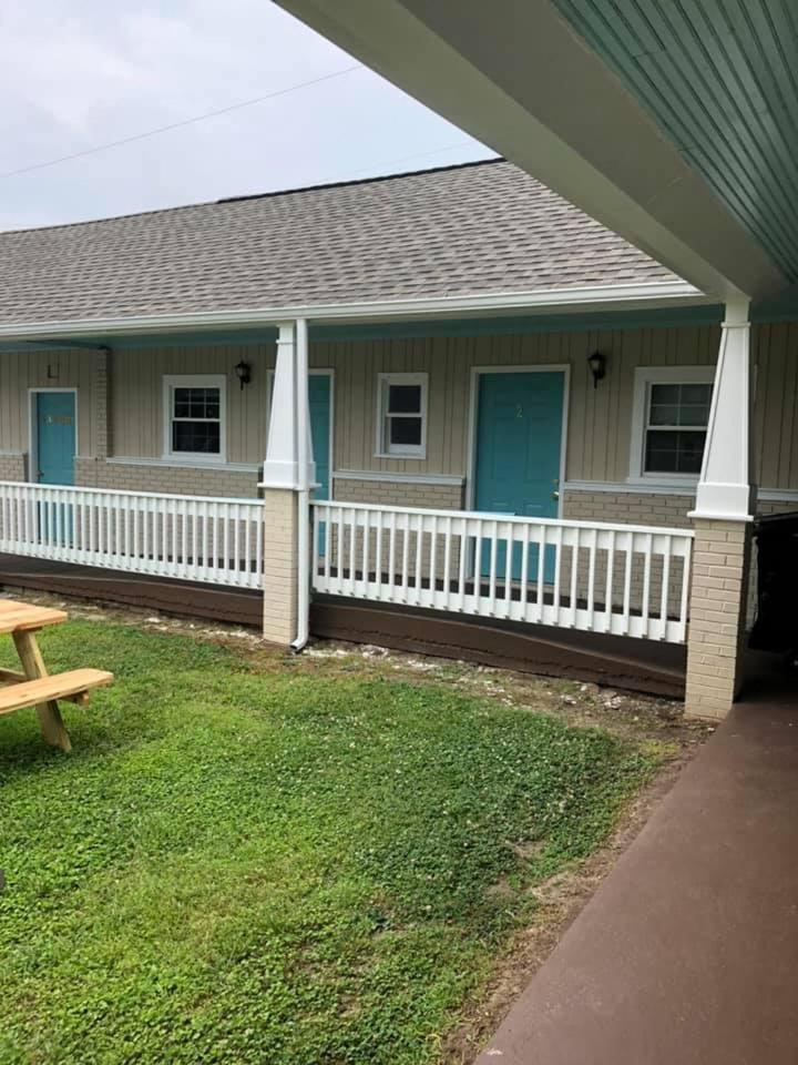 Cape Motel photo 1