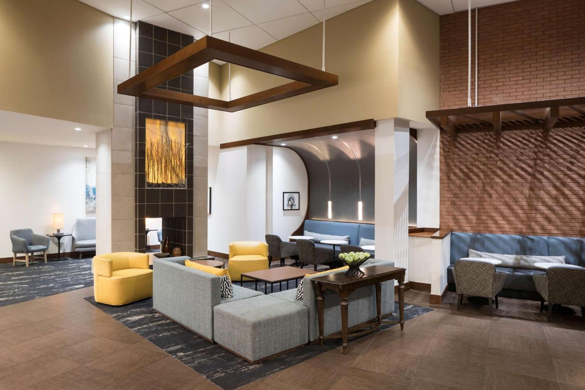 Hyatt Place Jacksonville Airport photo 3