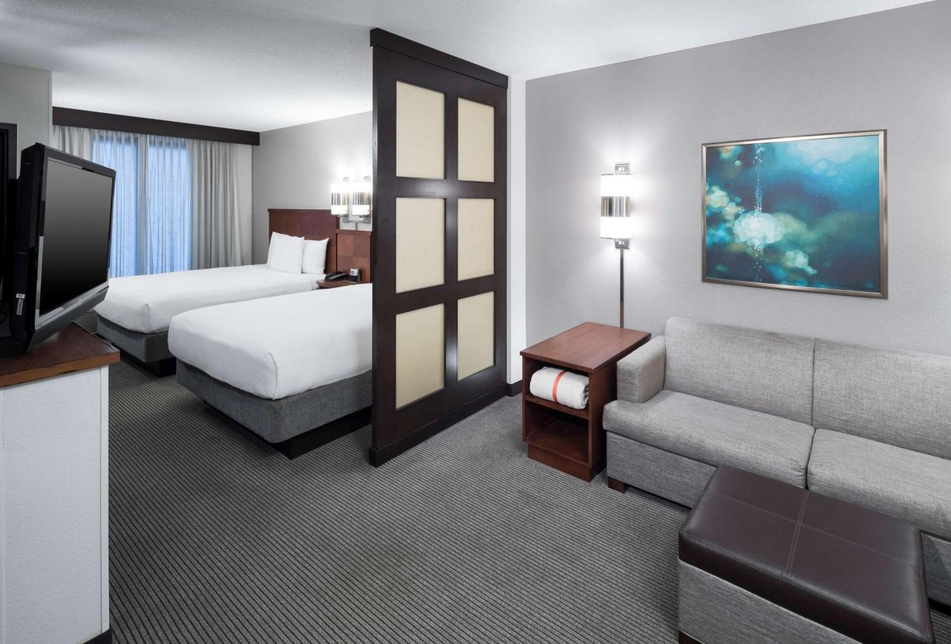 Hyatt Place Jacksonville Airport photo 10