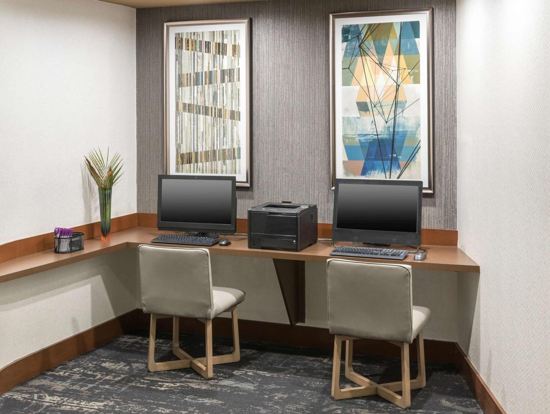 Hyatt Place Jacksonville Airport photo 18