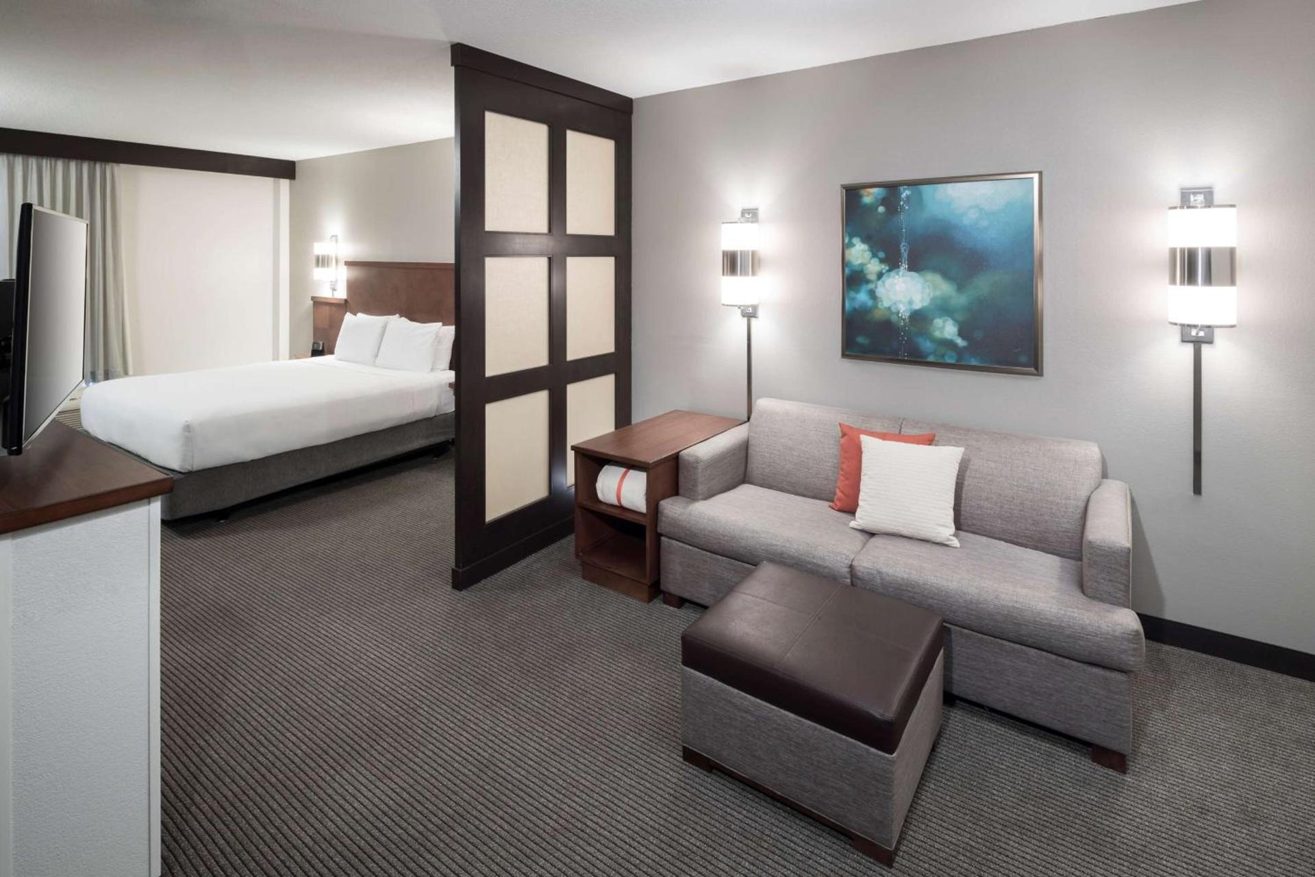 Hyatt Place Jacksonville Airport photo 9
