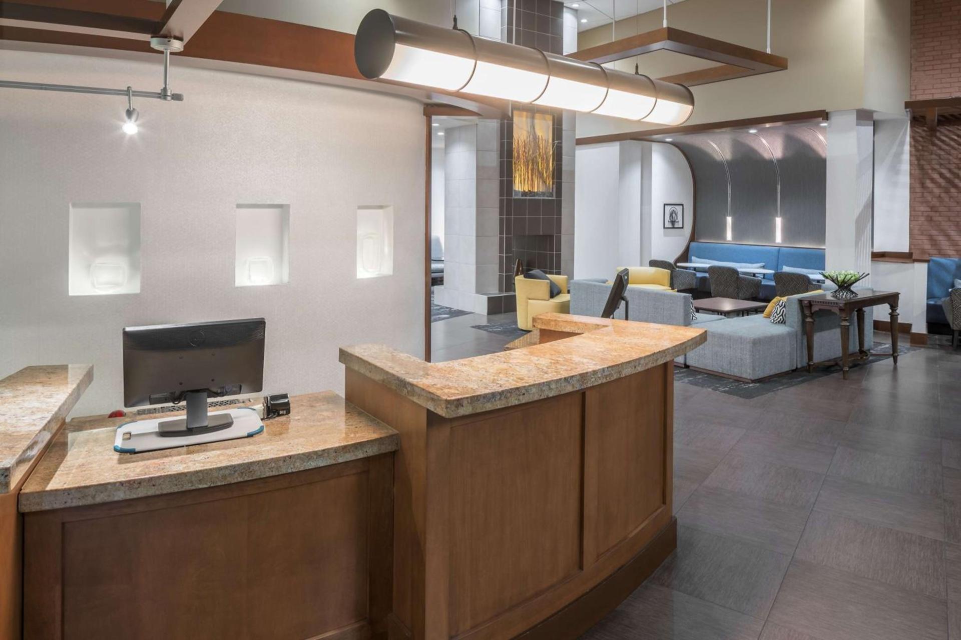 Hyatt Place Jacksonville Airport photo 5