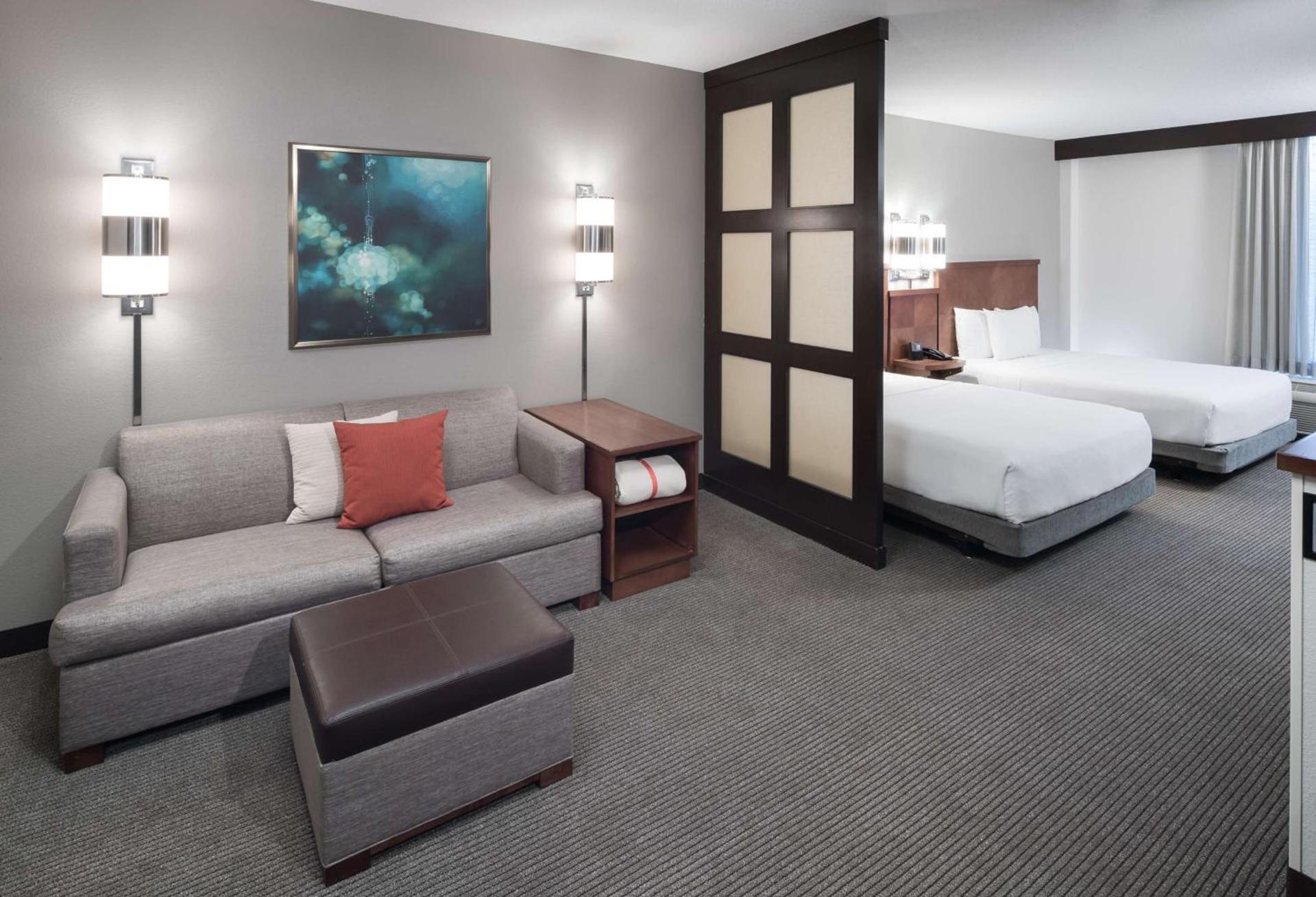 Hyatt Place Jacksonville Airport photo 12