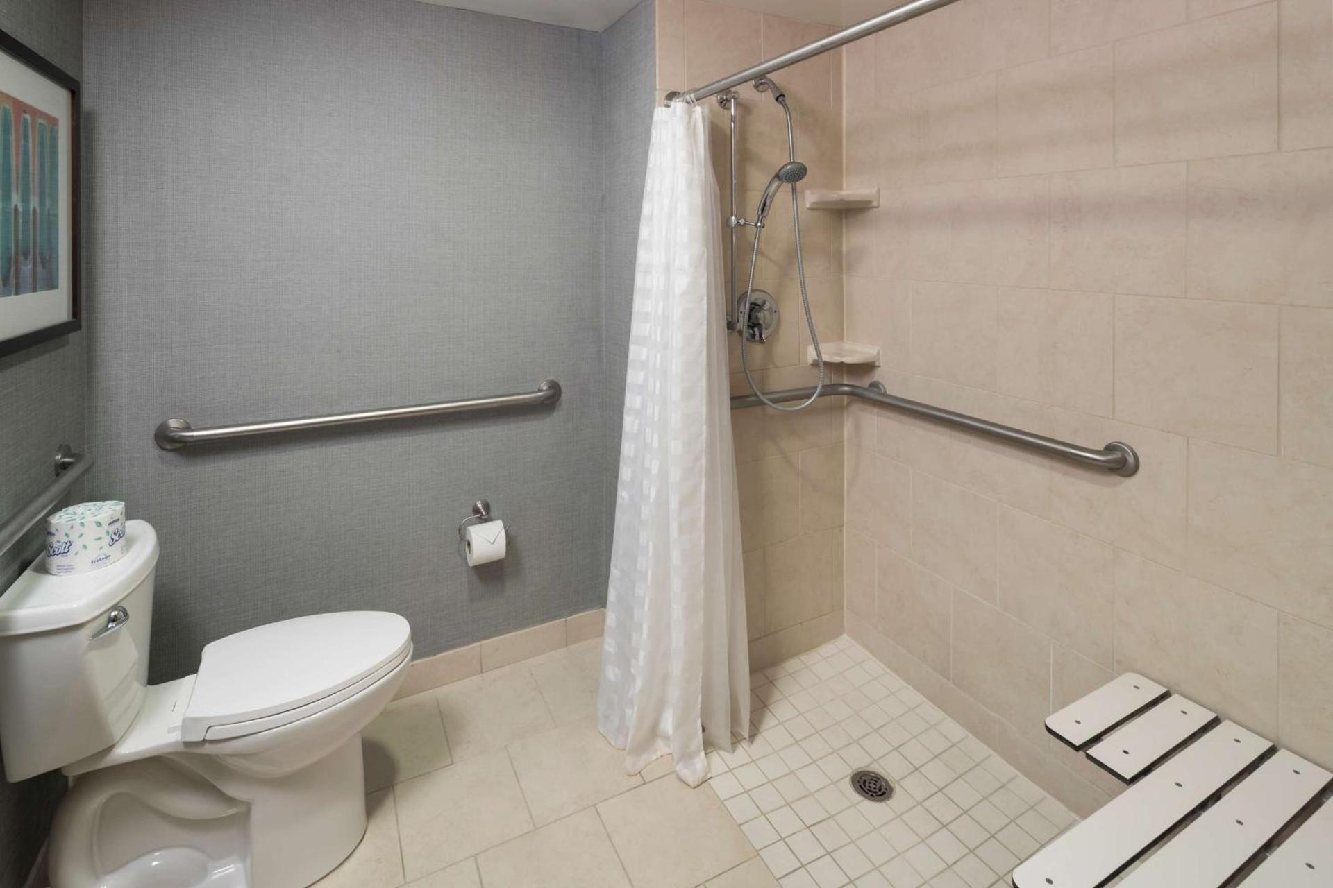 Hyatt Place Jacksonville Airport photo 16