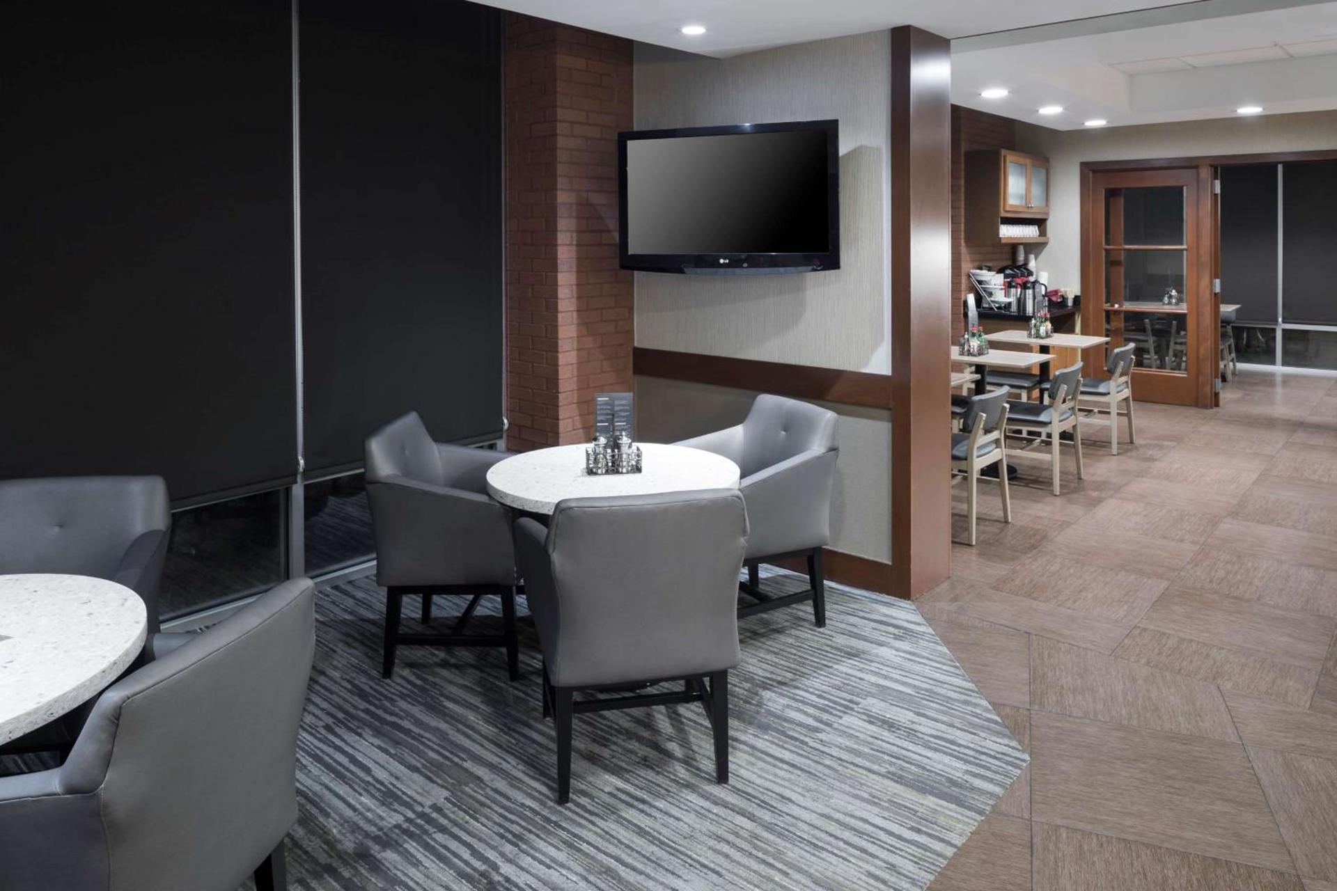 Hyatt Place Jacksonville Airport photo 11
