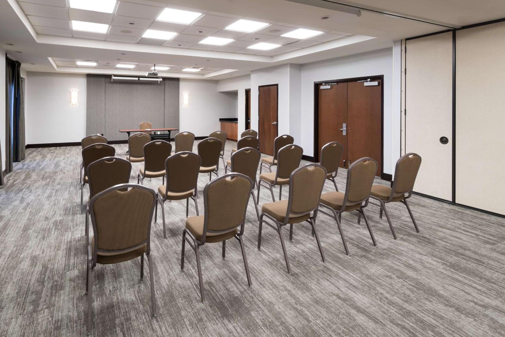 Hyatt Place Jacksonville Airport photo 21