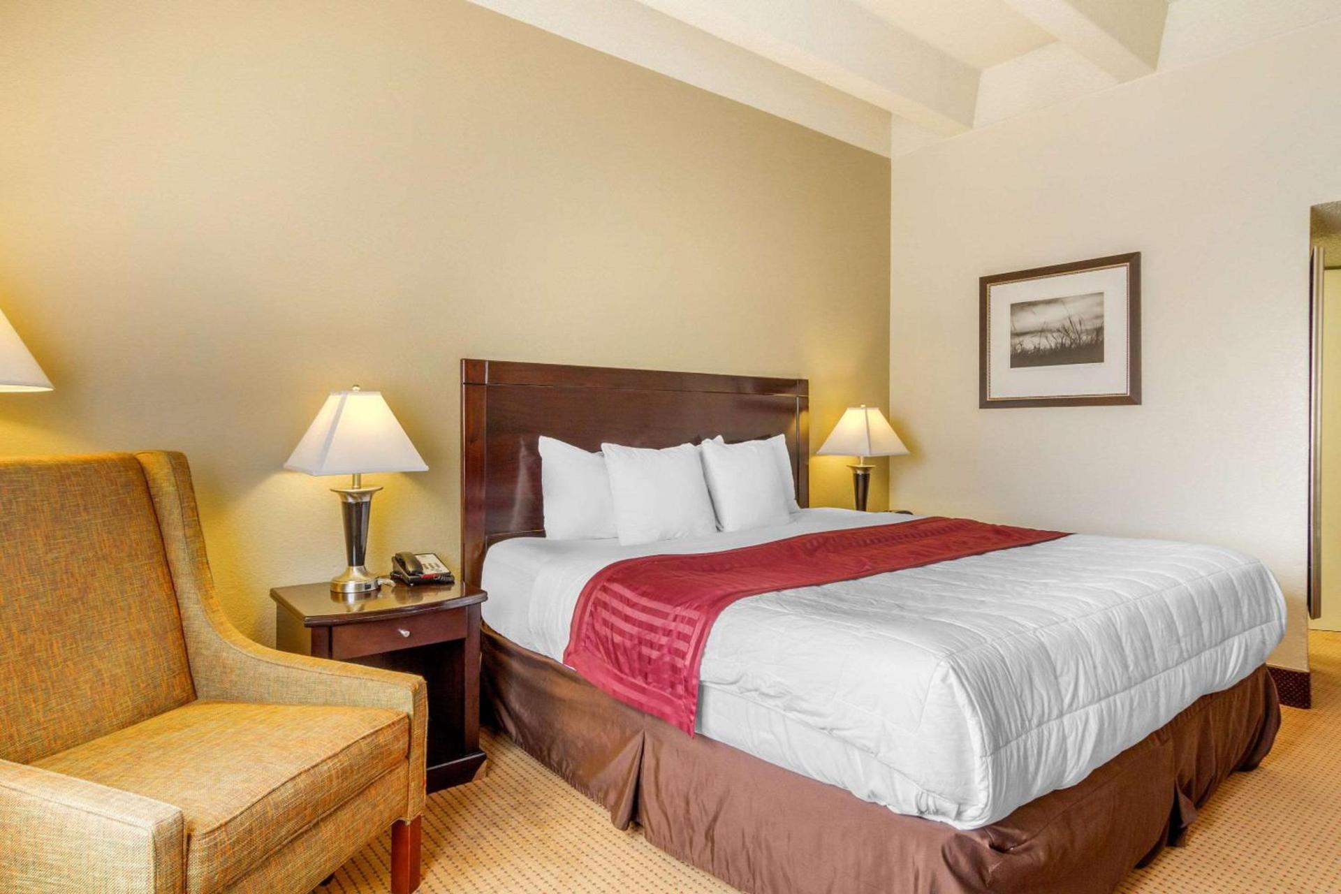 Inn at the Highland Denver Downtown photo 10