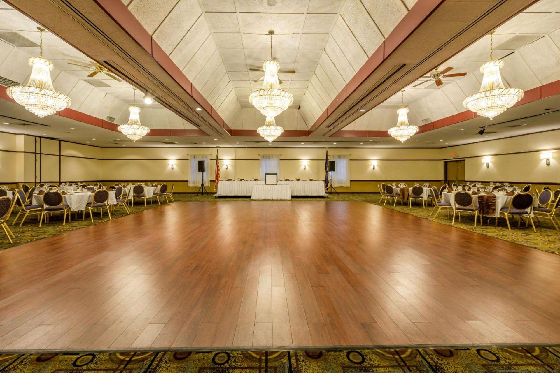 Inn at Lebanon - Hershey & Manheim area photo 31