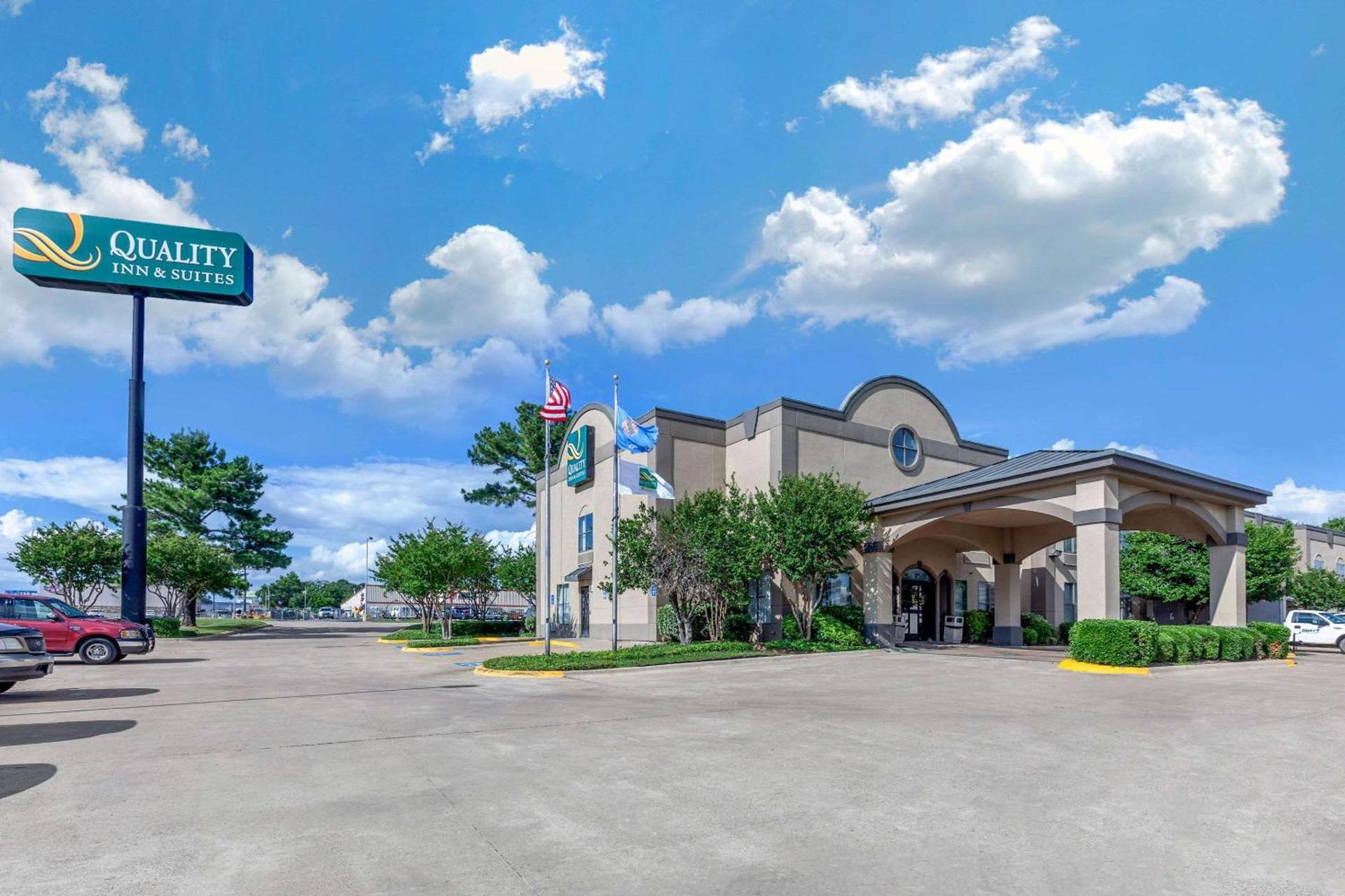 Quality Inn & Suites Durant photo 21