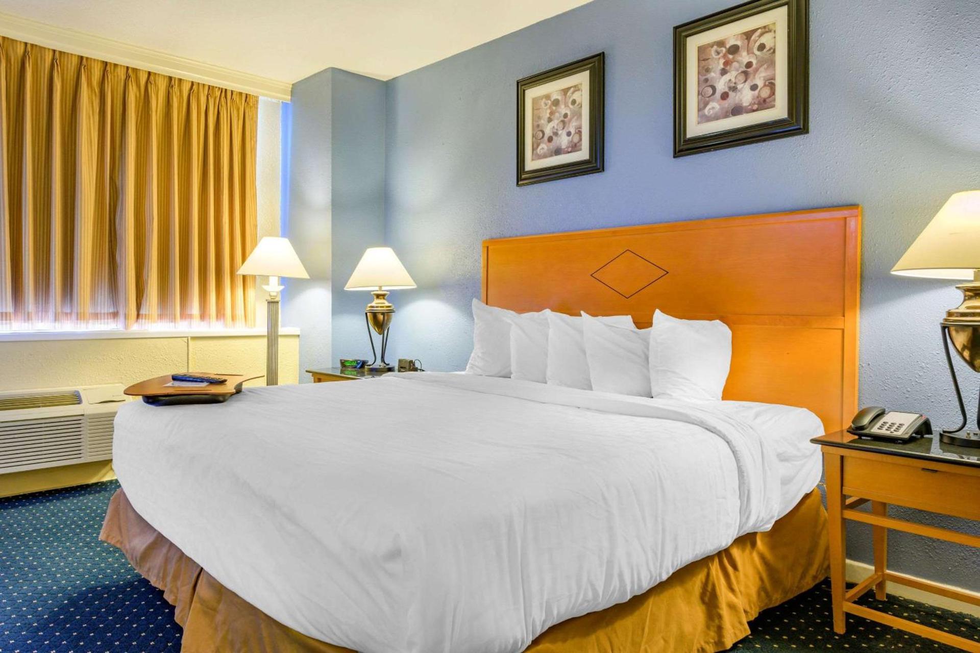 Inn at Lebanon - Hershey & Manheim area photo 28