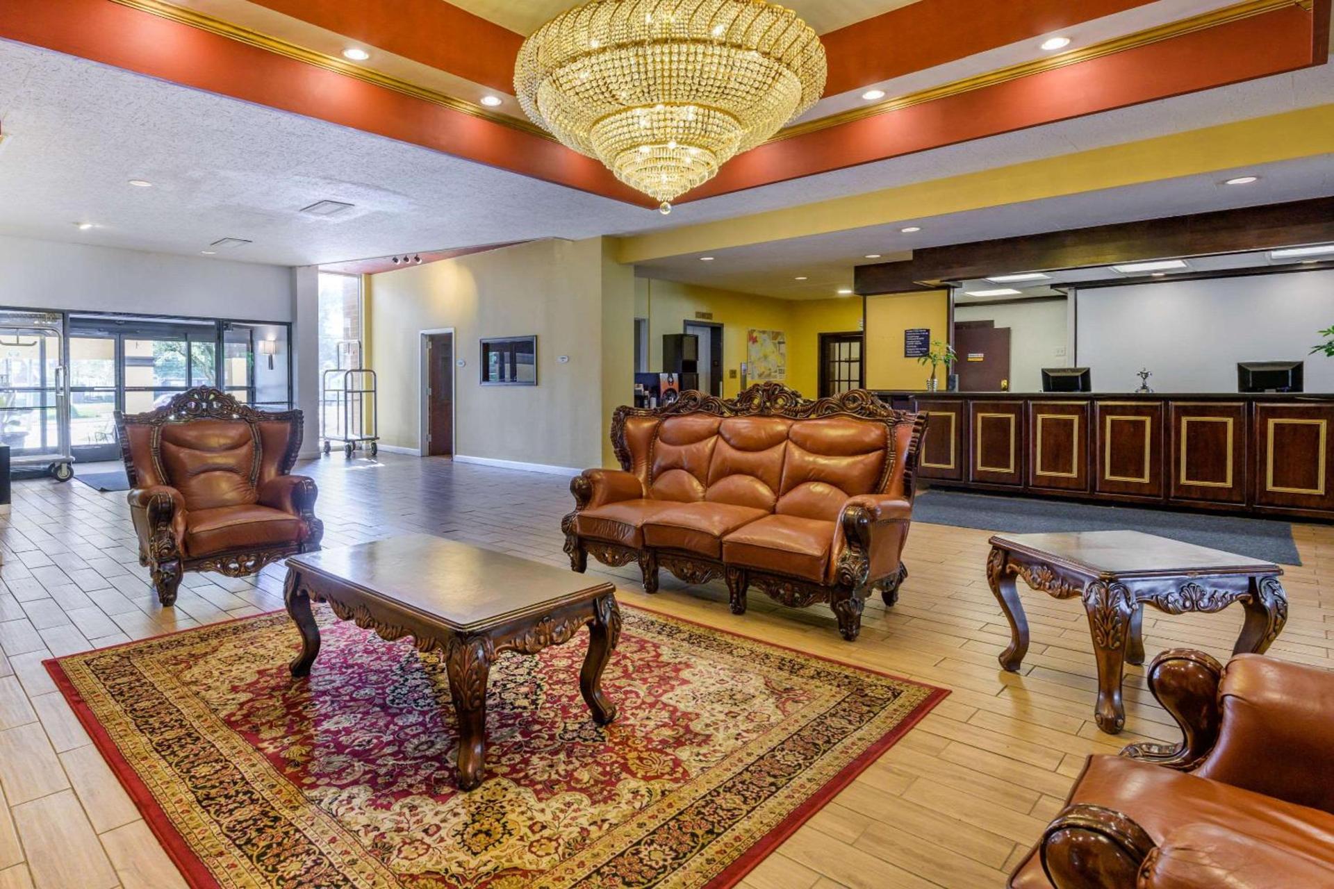 Inn at Lebanon - Hershey & Manheim area photo 5