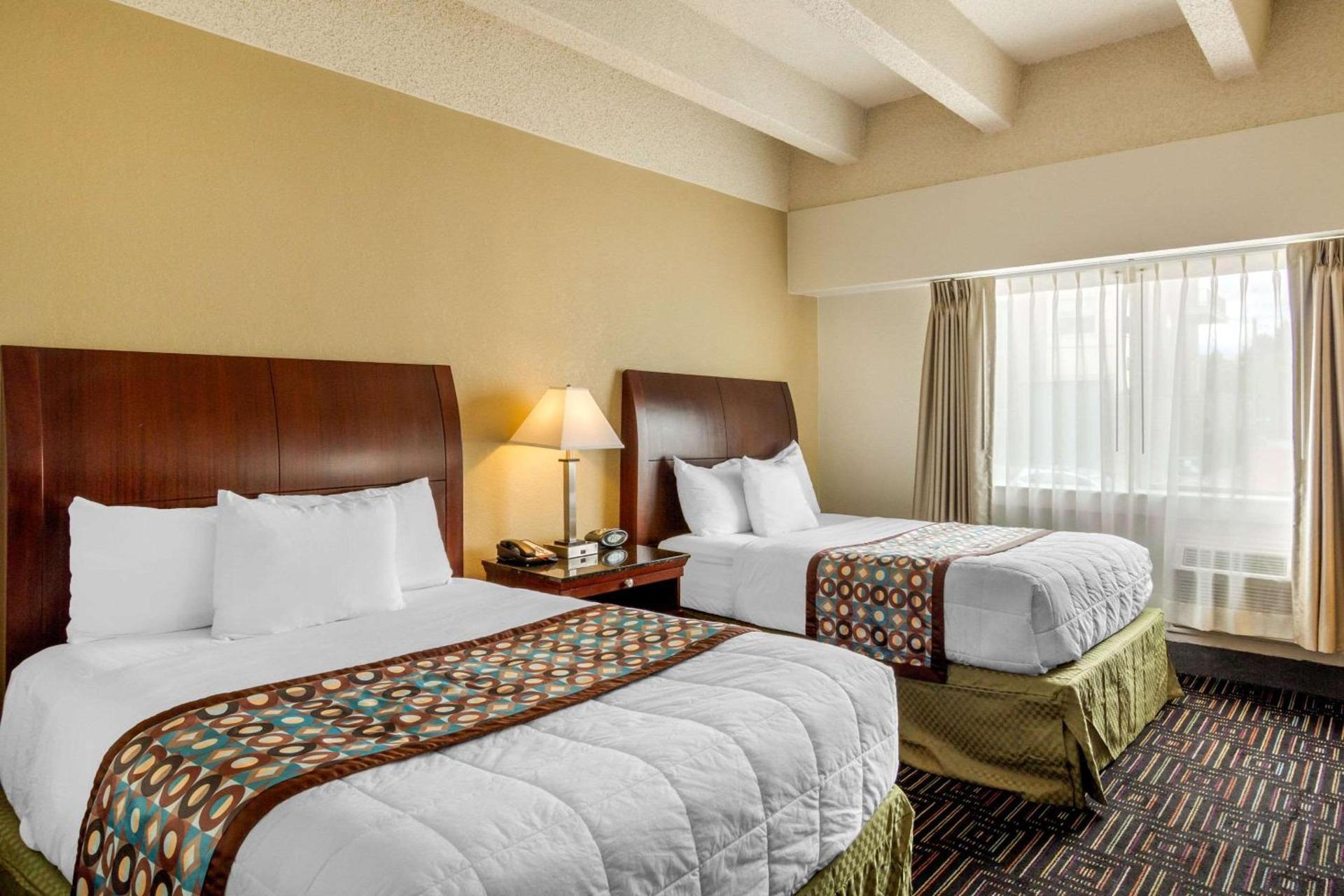 Budget Inn Denver Downtown photo 9