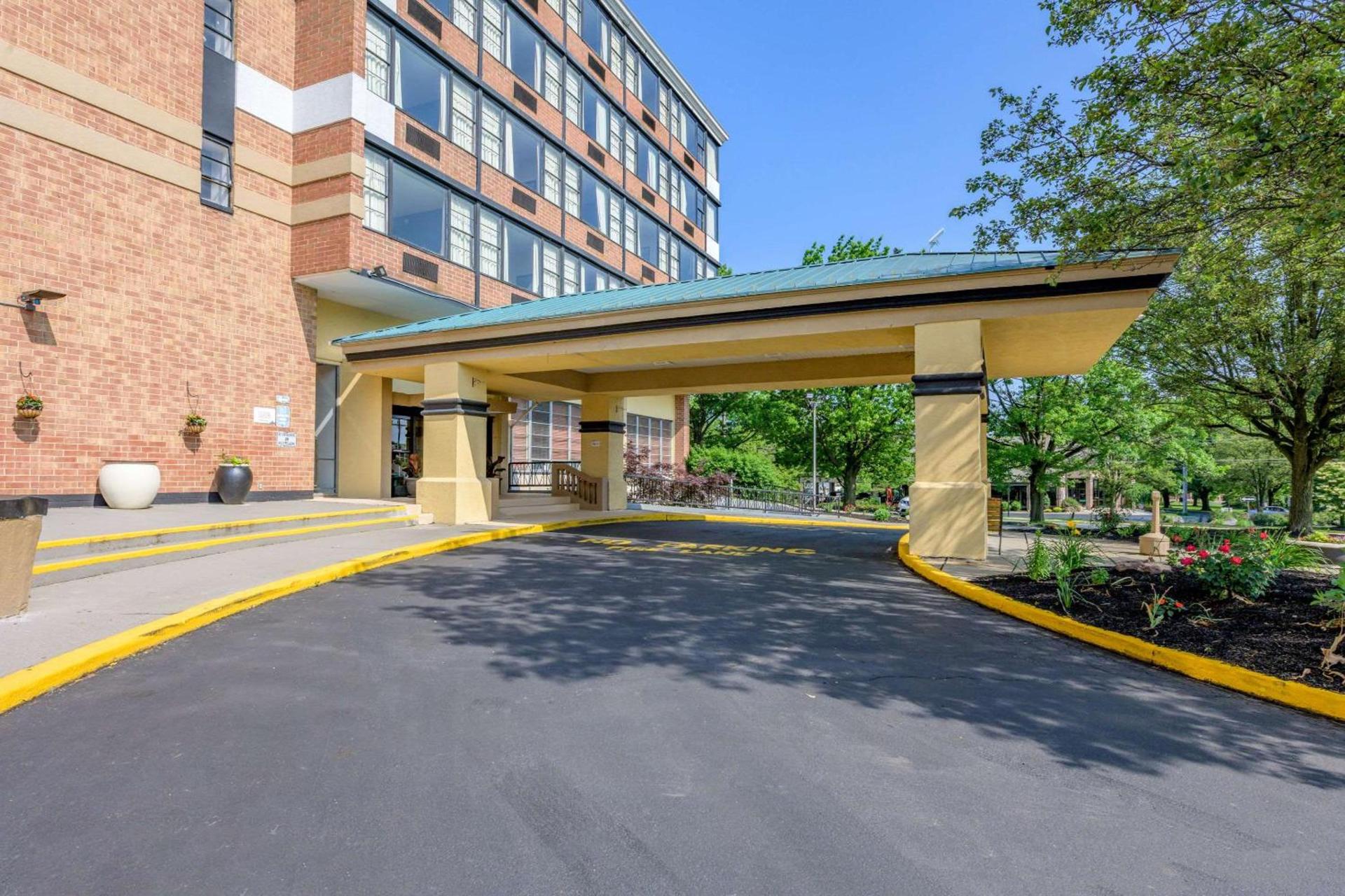 Inn at Lebanon - Hershey & Manheim area — hotel in Lebanon