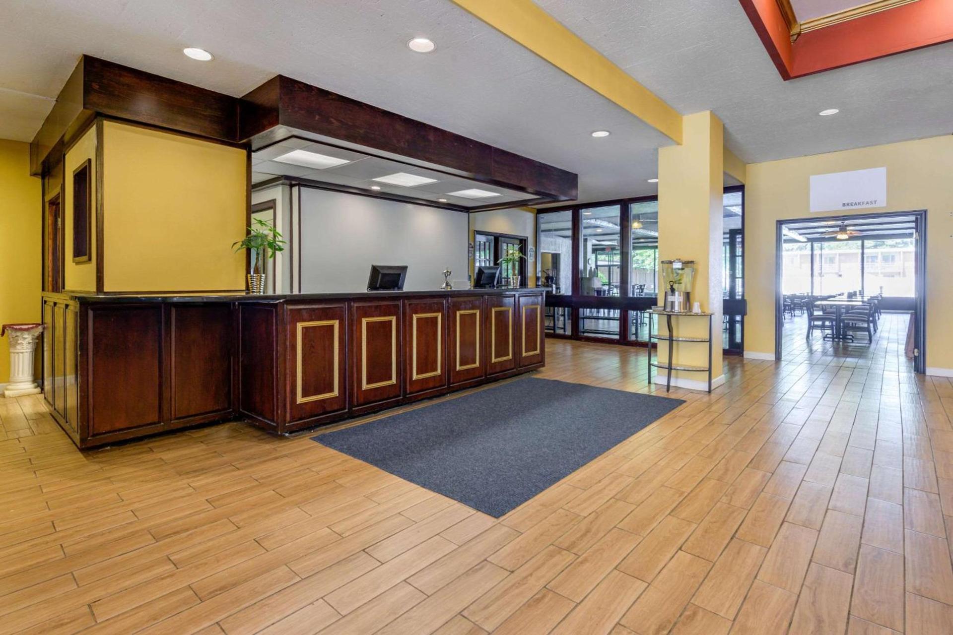 Inn at Lebanon - Hershey & Manheim area photo 4