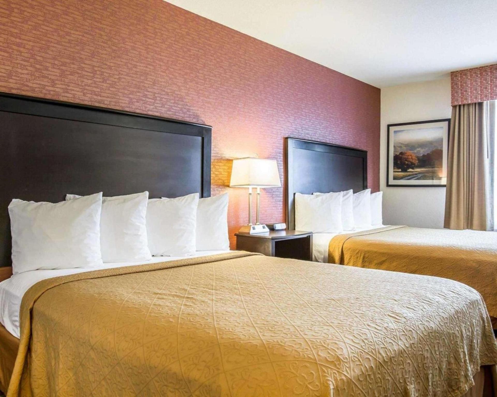 Quality Inn Buellton - Solvang photo 23