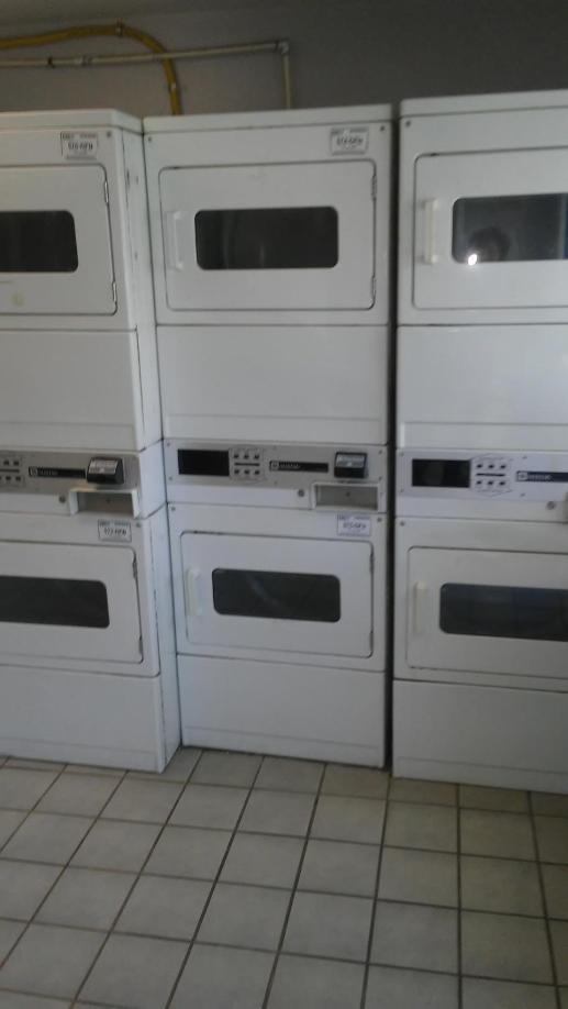 InTown Suites Extended Stay Greenville SC -I-85 Mauldin photo 6