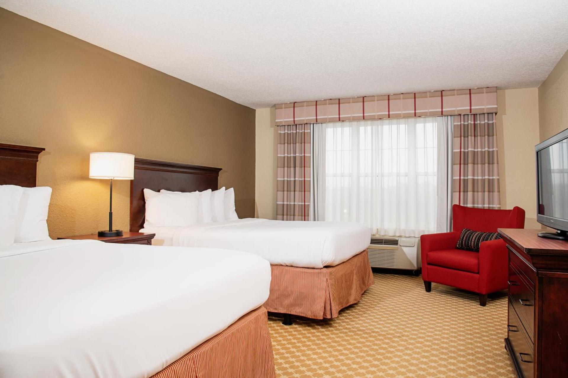 Country Inn & Suites by Radisson, Milwaukee West Brookfield , WI photo 41