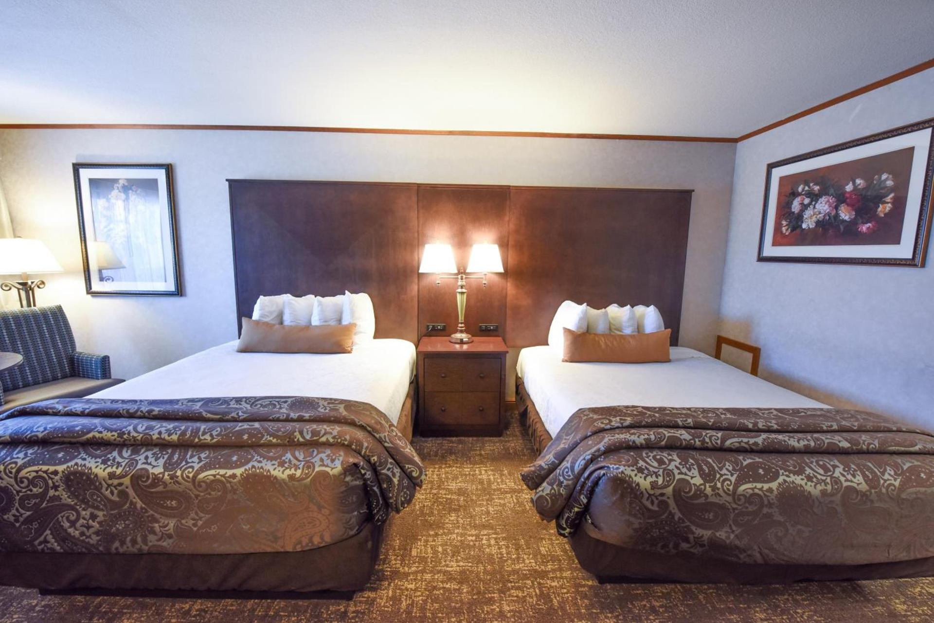 Best Western Plus Dockside Waterfront Inn photo 45