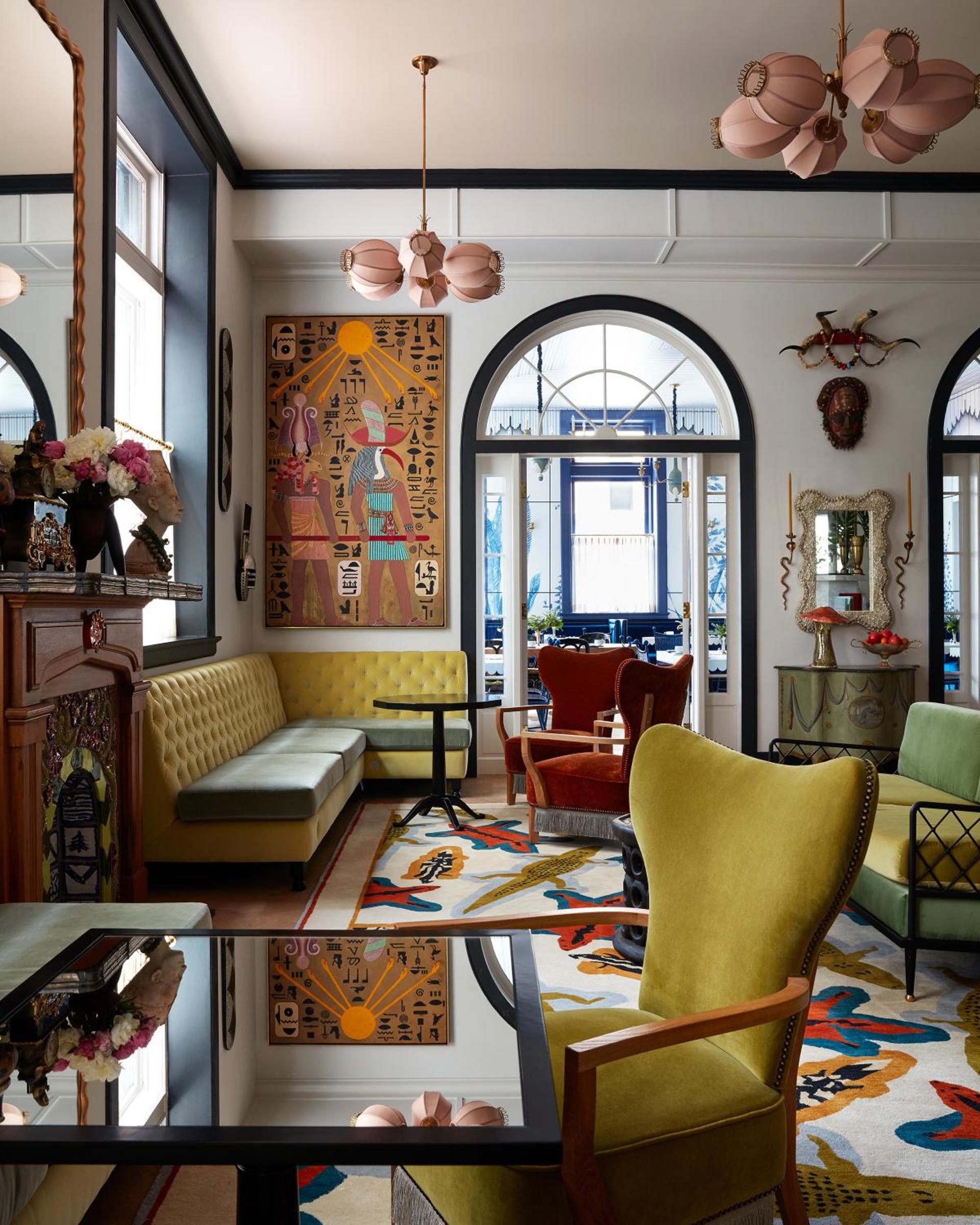 Maison Metier, in the Unbound Collection by Hyatt photo 47