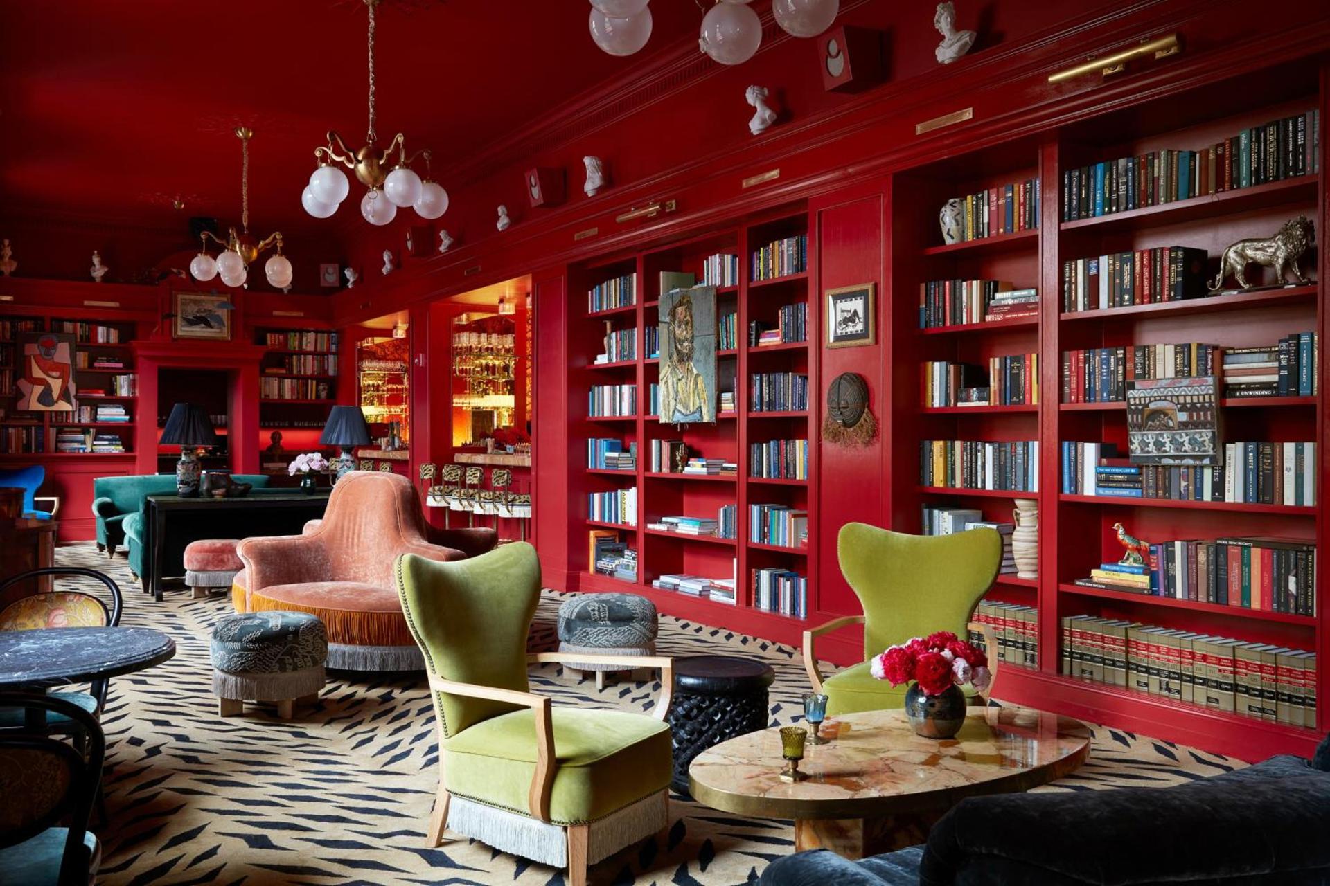 Maison Metier, in the Unbound Collection by Hyatt photo 12