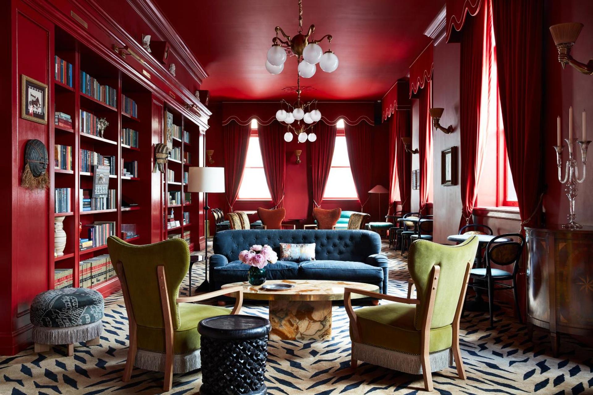 Maison Metier, in the Unbound Collection by Hyatt photo 61
