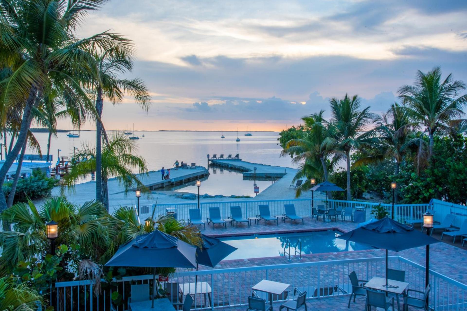 Bayside Inn Key Largo photo 10