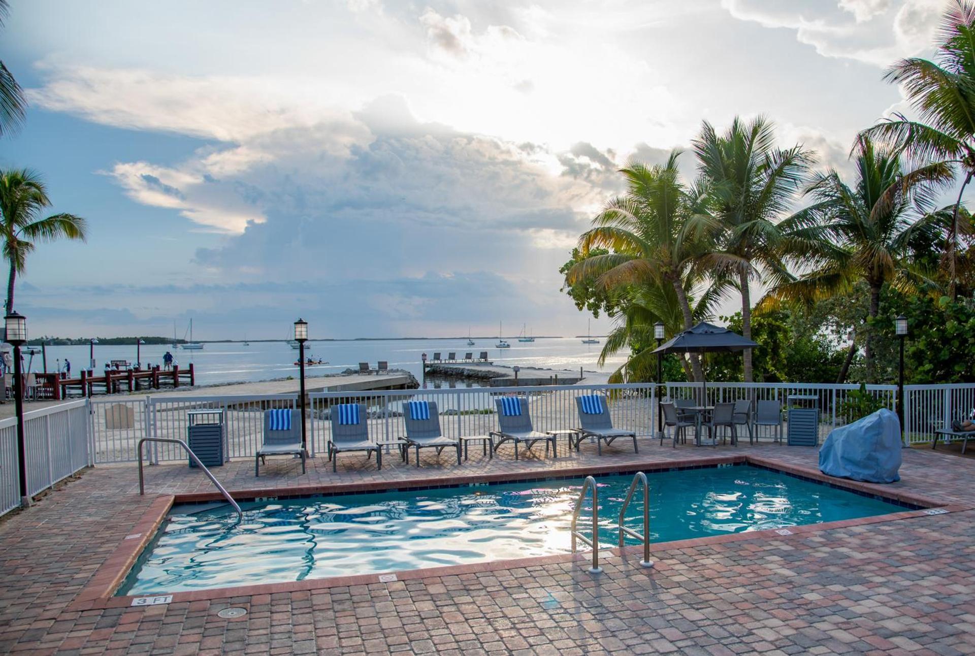 Bayside Inn Key Largo photo 9