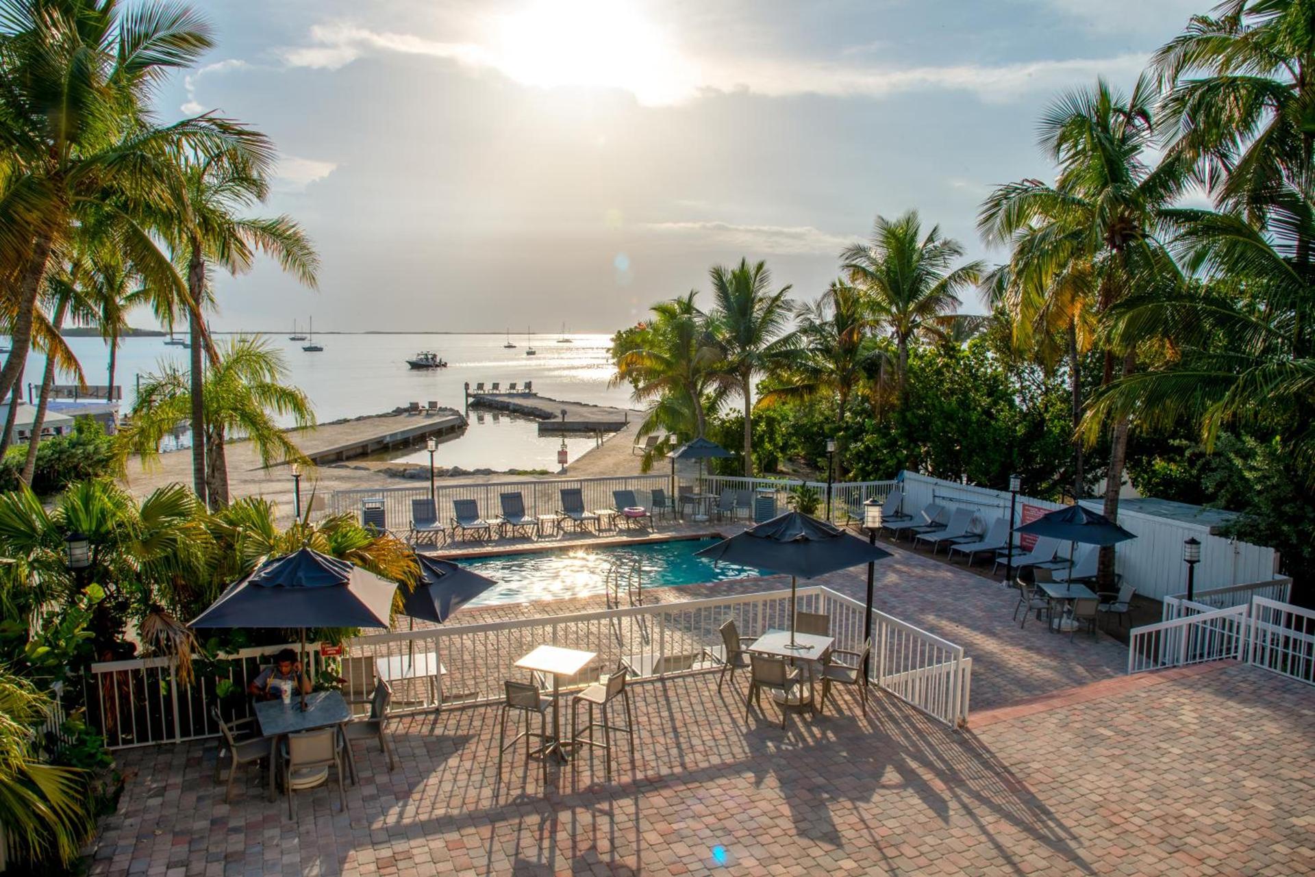 Bayside Inn Key Largo photo 5